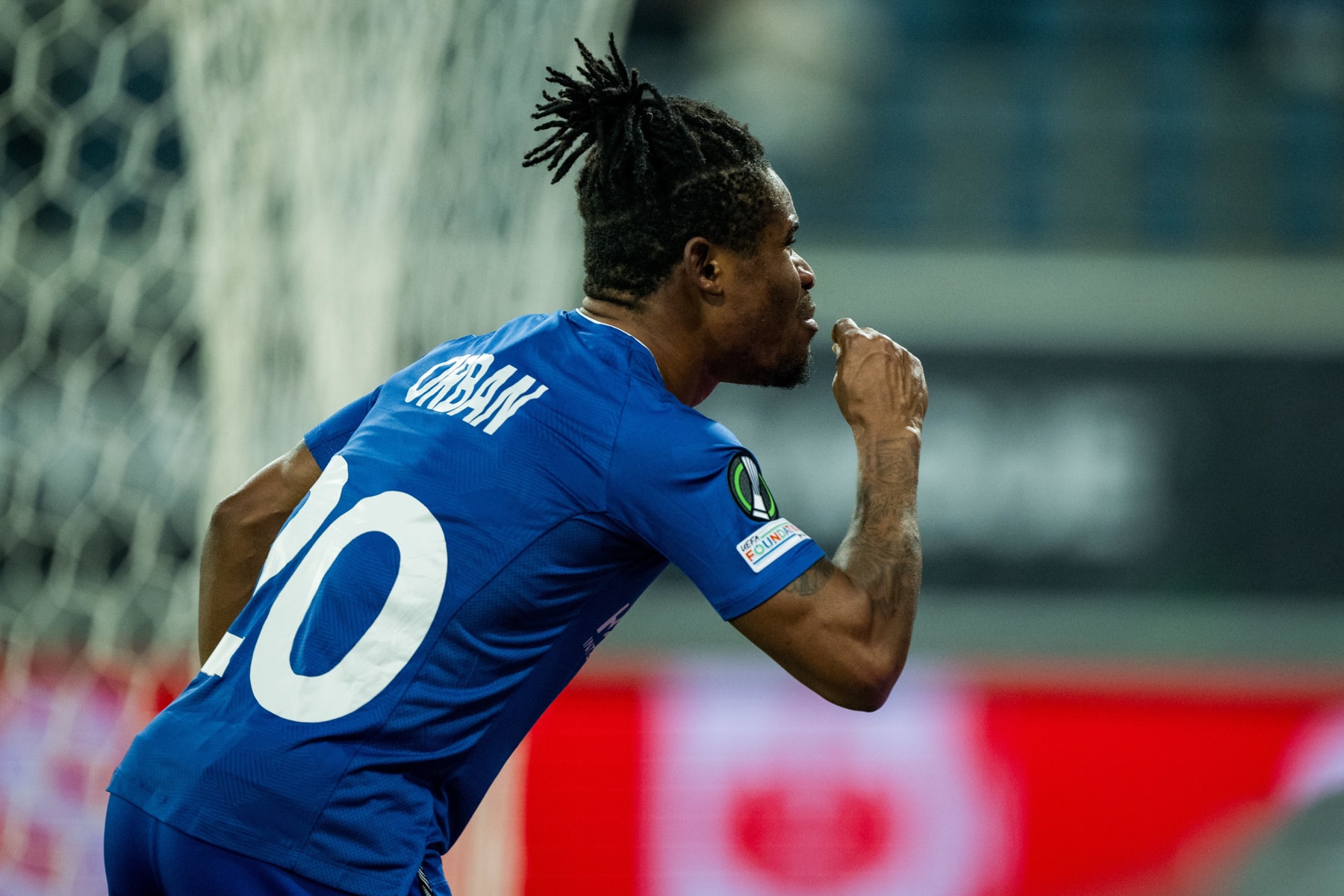 Mercato OL : Lyon enregistre l’arrivée d’un attaquant !