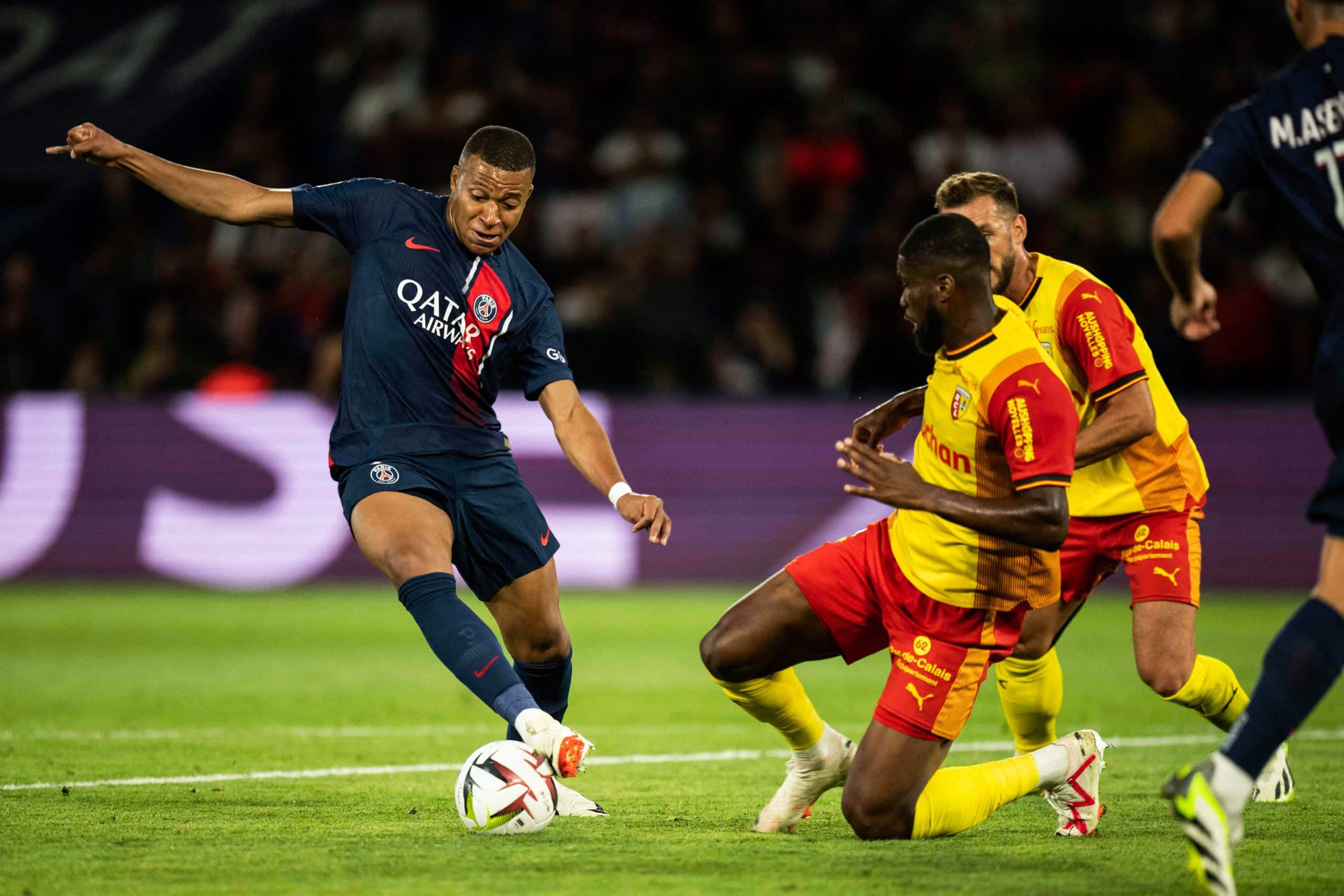 Pronostic Ligue 1 18ème journée