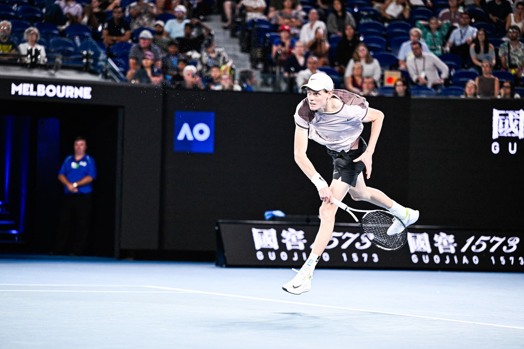 Pronostic Open d’Australie 2024 du vendredi 26 janvier