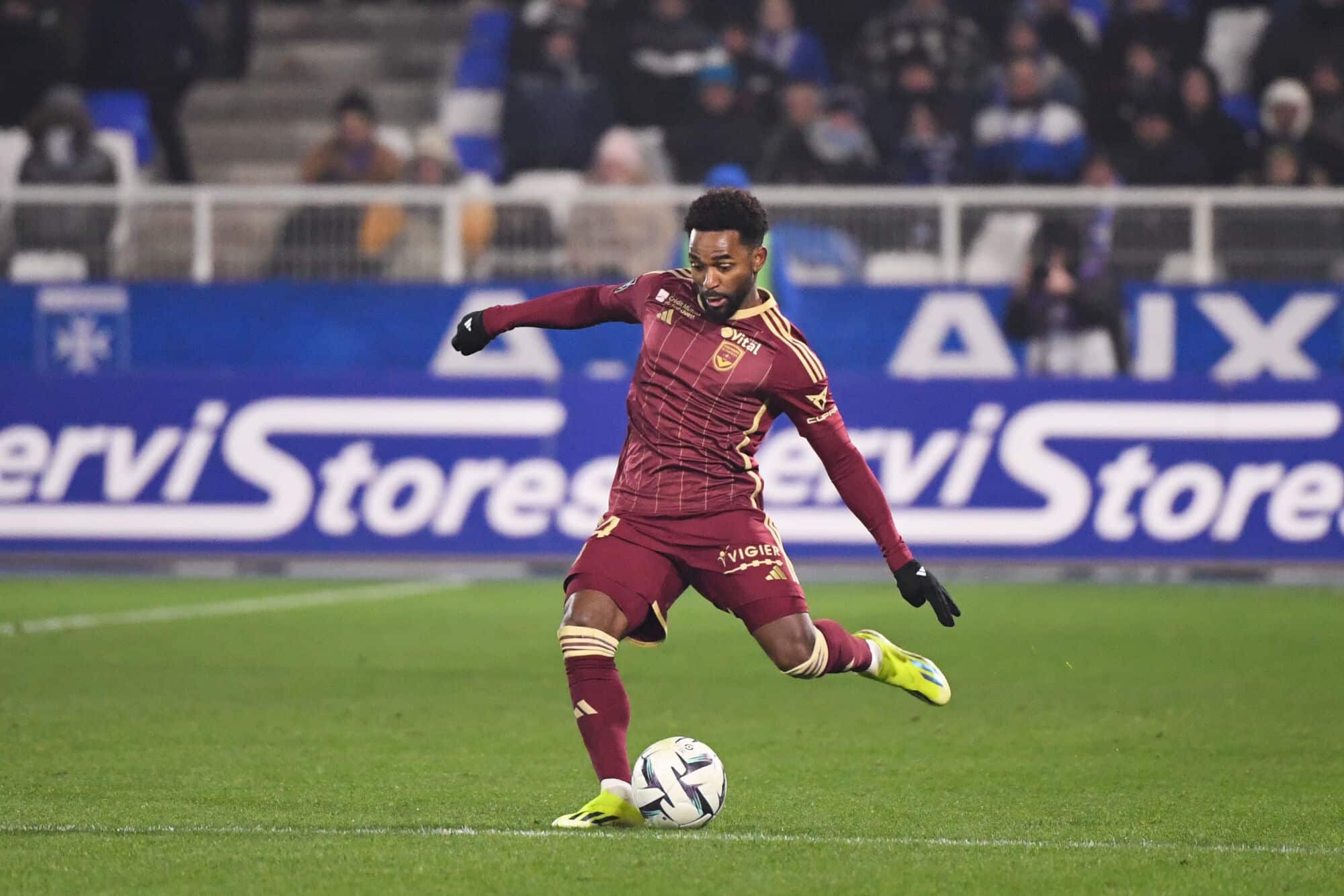 Bordeaux – Valenciennes : À quelle heure ? Sur quelle chaîne TV regarder le match ?