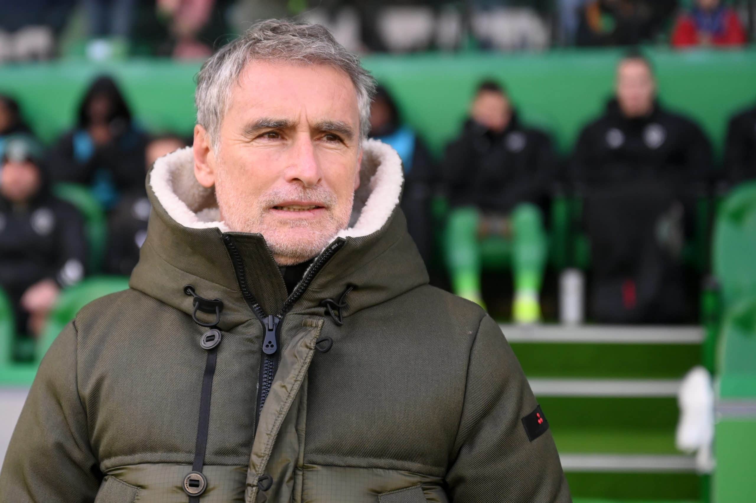 Pau – Saint-Etienne : un absent de taille chez les Palois !