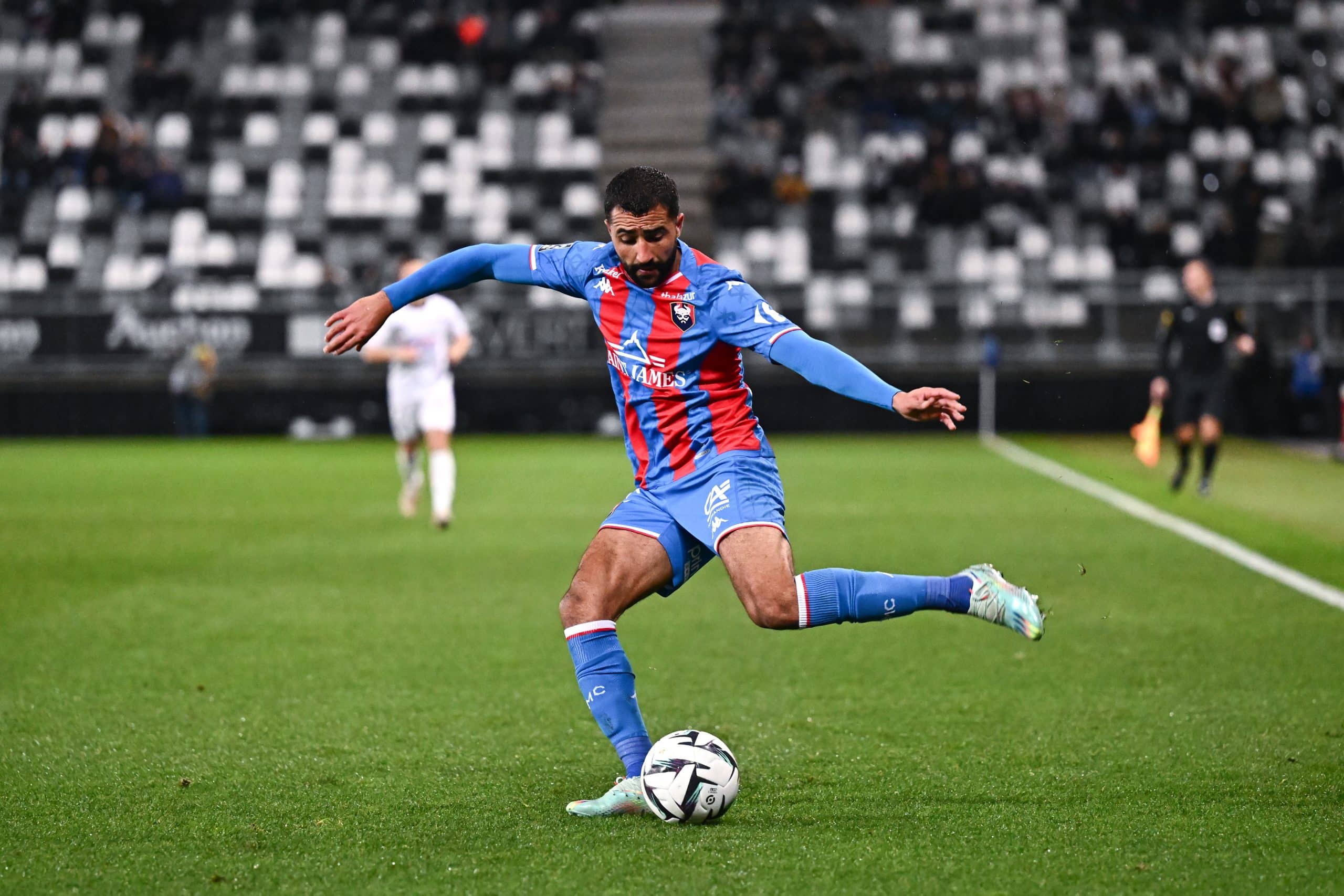 Pronostic Ligue 2 22ème journée