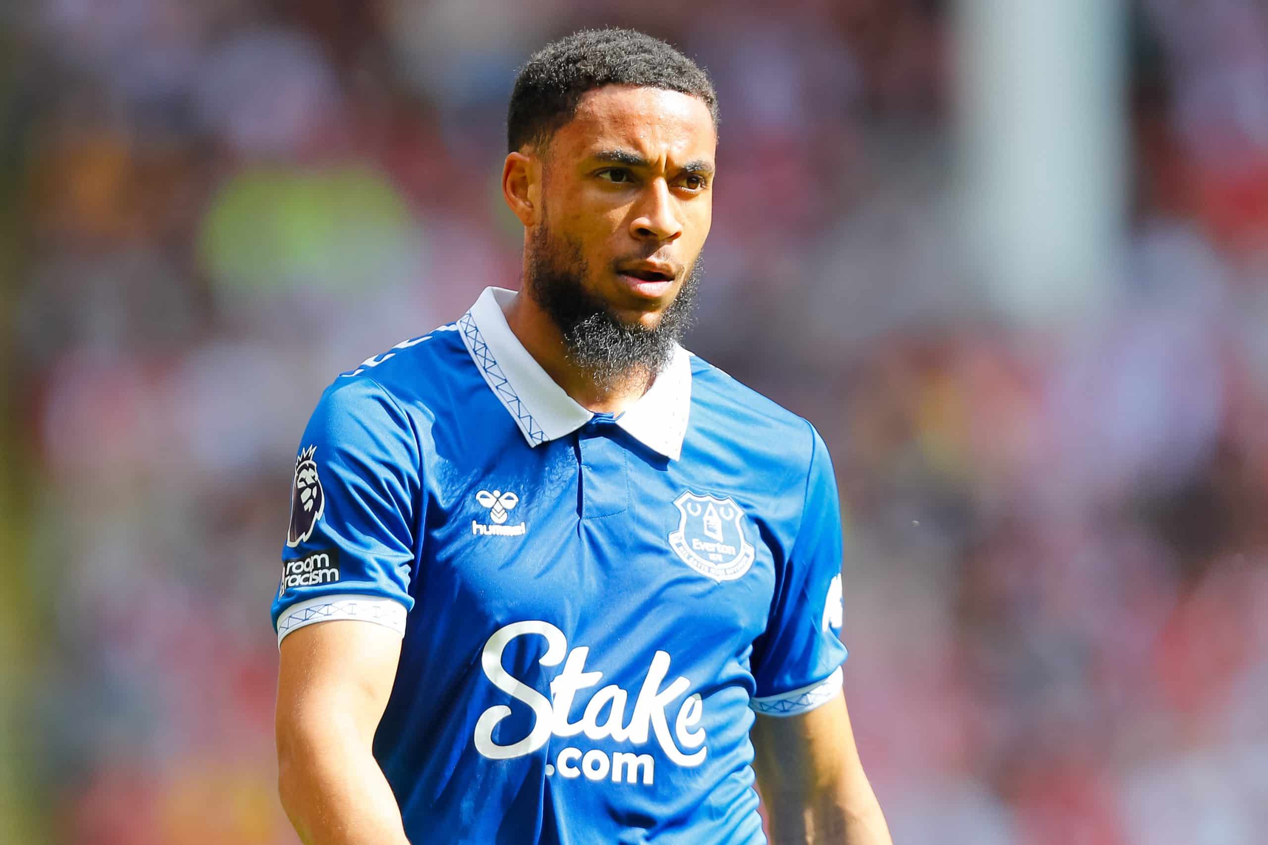 Mercato OL : l’agent d’Arnaut Danjuma confirme les négociations !