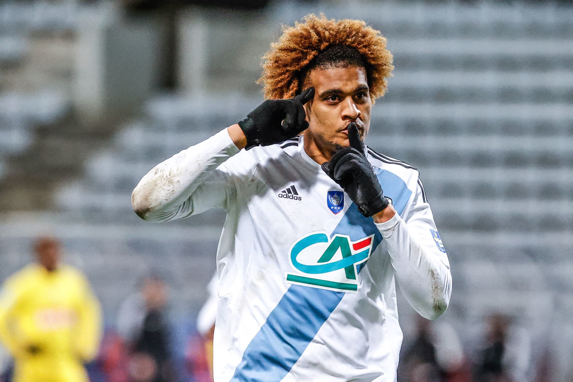 Coupe de France 2023/2024 (32e finale) : Calendrier et Programme