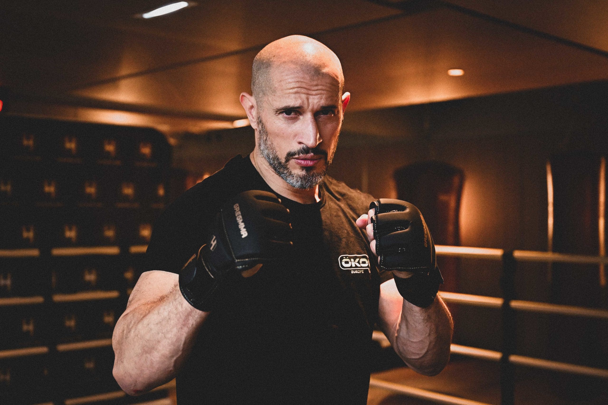 GregMMA – Horsky : Heure, Chaine TV et Carte de la soirée