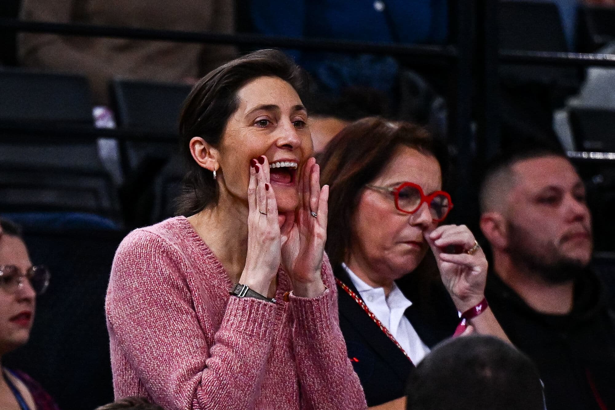 JO 2024 : 18 médailles d’or ? Les ambitions très fortes de la ministre des Sports