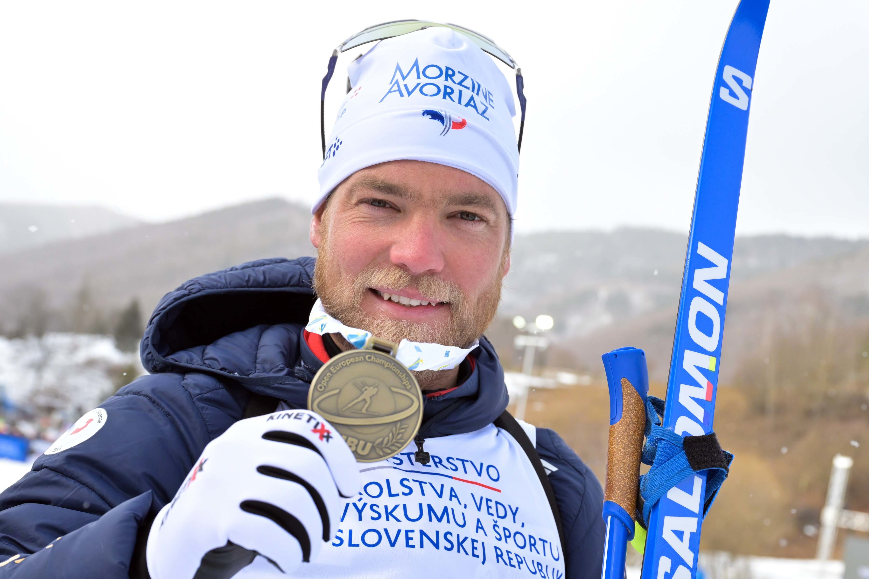 Breszno-Osrblie 2024 : Listes de départ des relais mixtes des Championnats d’Europe de Biathlon