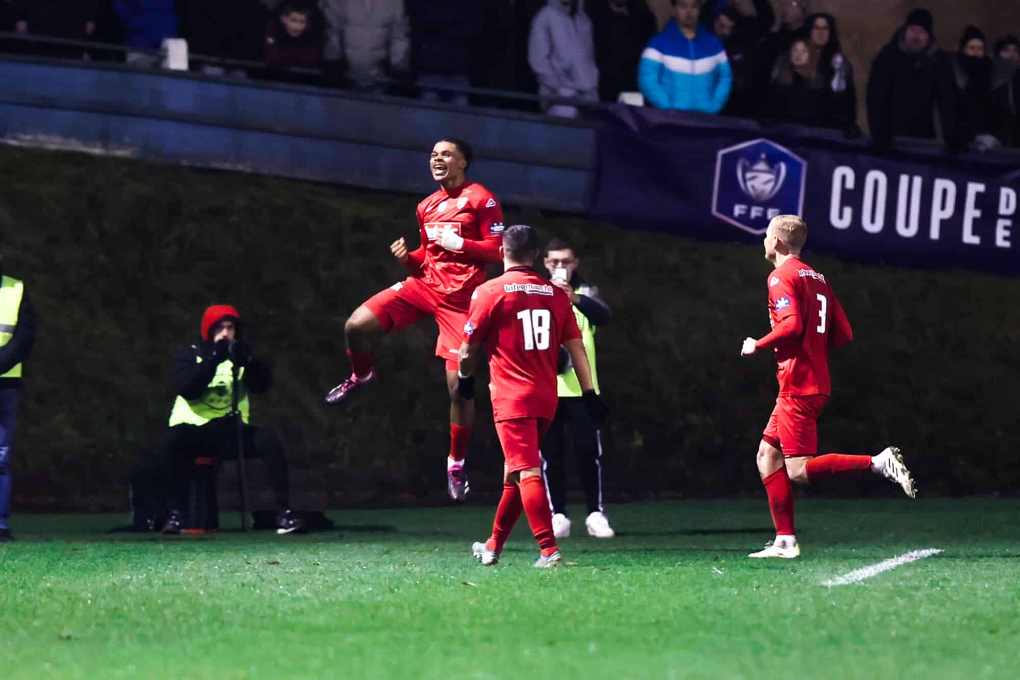 Valenciennes – Paris FC (Coupe de France) : À quelle heure ? Sur quelle chaîne TV regarder le match ?