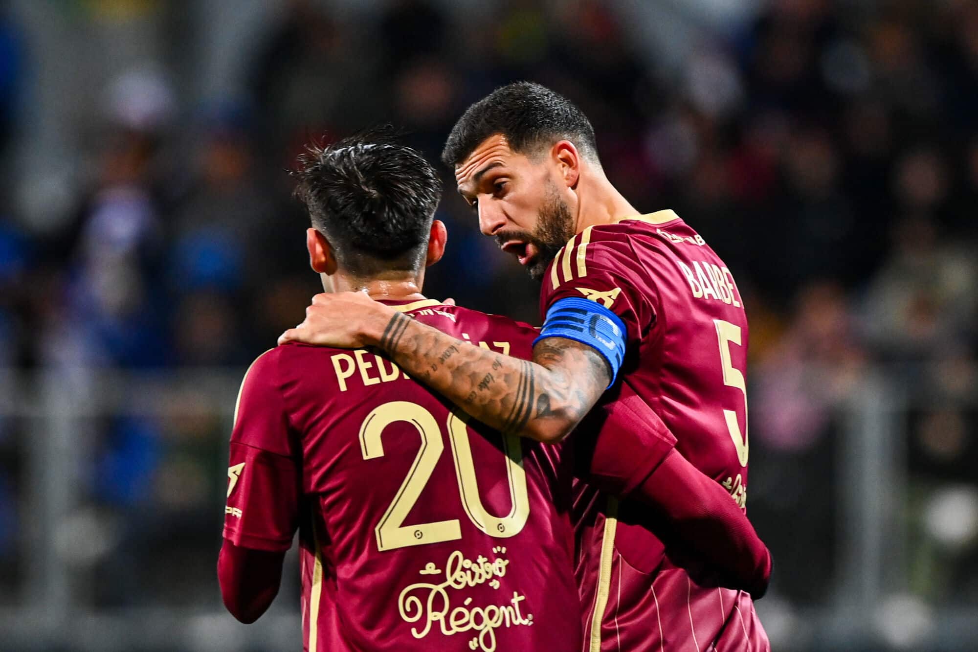 Entente SSG – Bordeaux : À quelle heure ? Sur quelle chaîne TV regarder le match ?