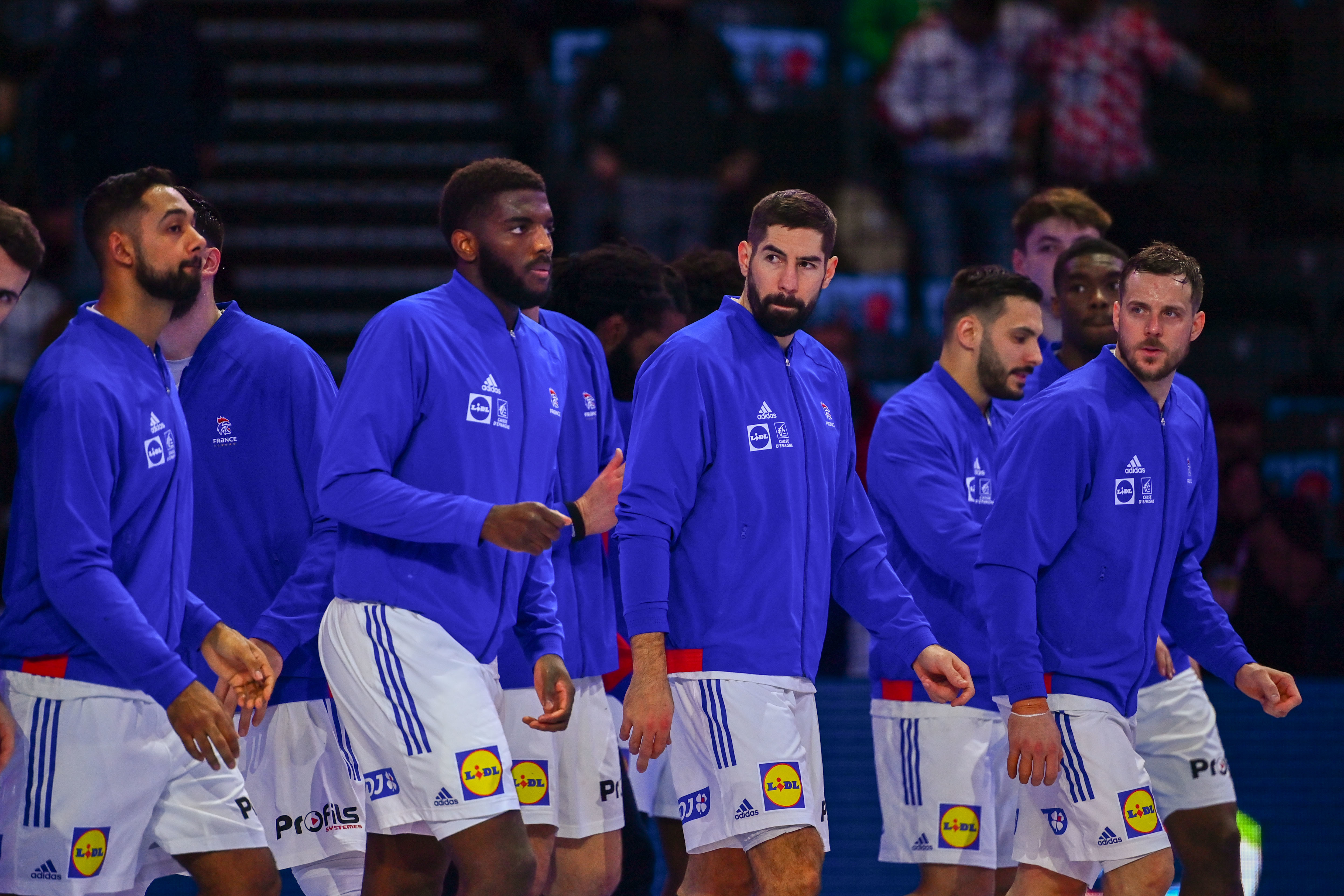 Championnat d’Europe Handball 2024 : Calendrier et Résultats