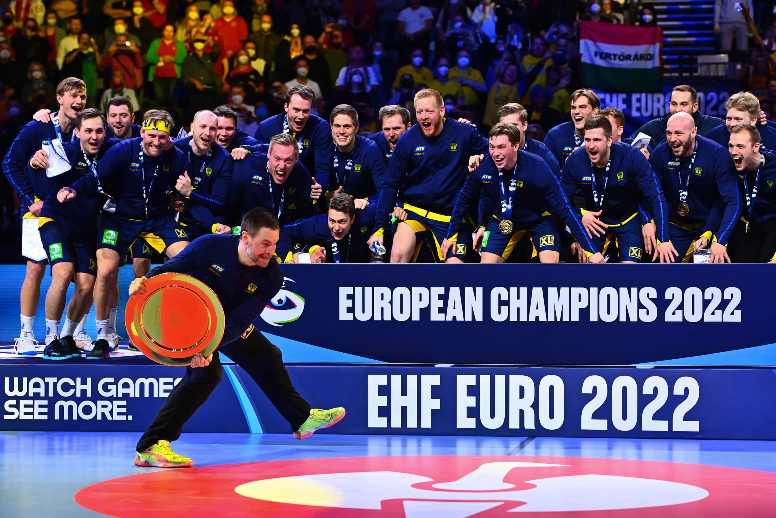 Pronostic Euro 2024 Hand : Conseils gratuits, cotes et analyses