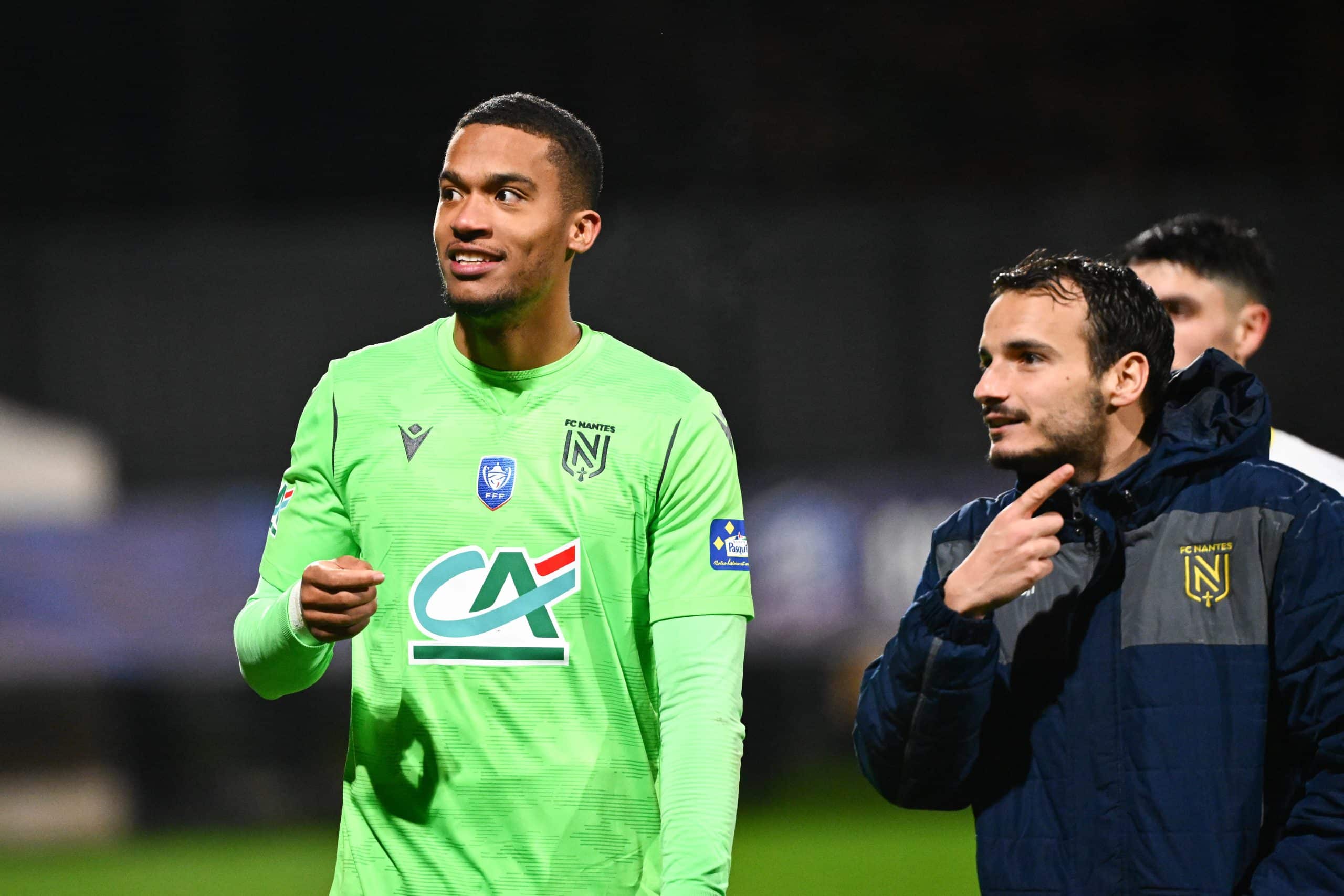 Nantes – Laval : À quelle heure ? Sur quelle chaîne TV regarder le match ?