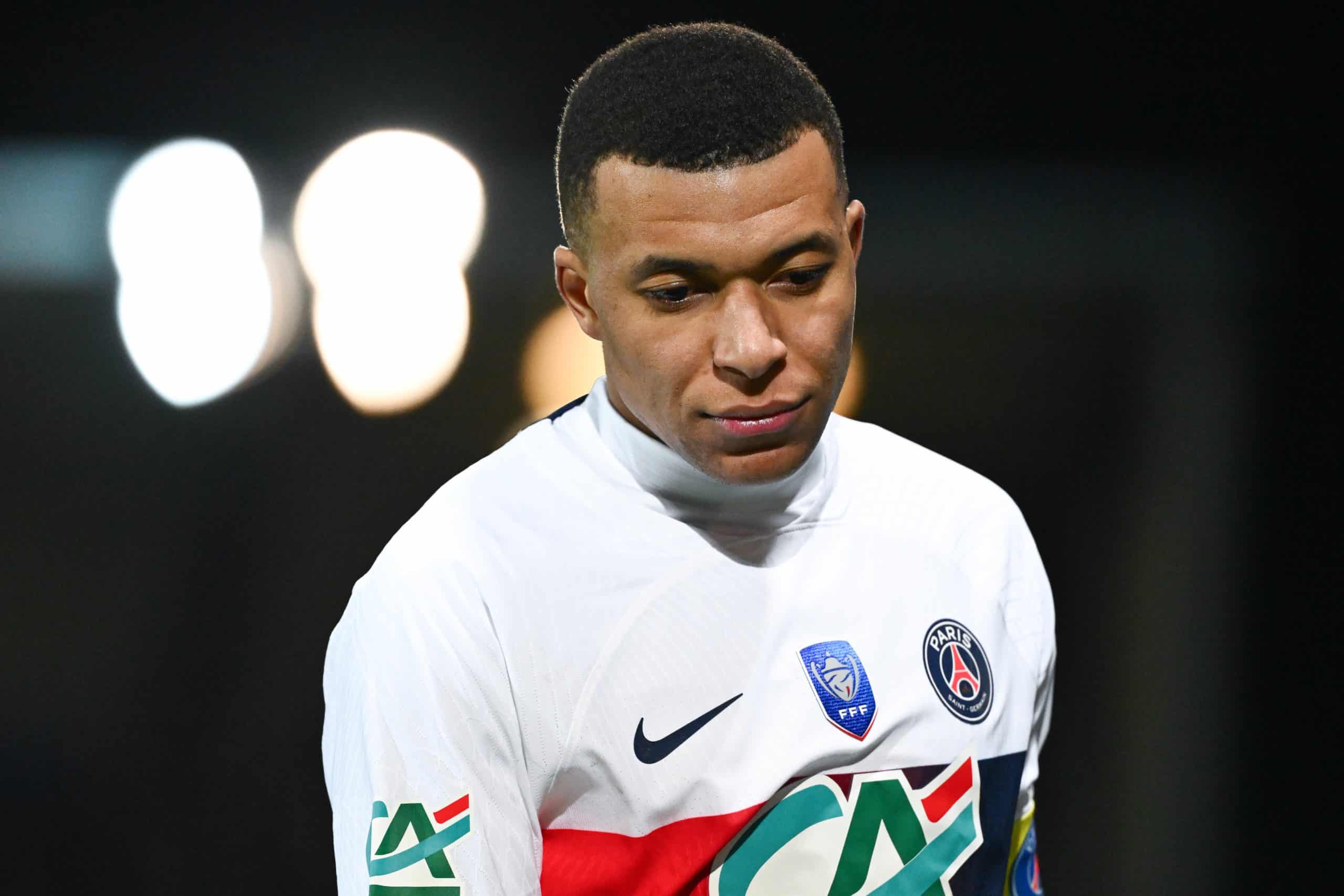 Coupe de France : le tirage au sort complet !