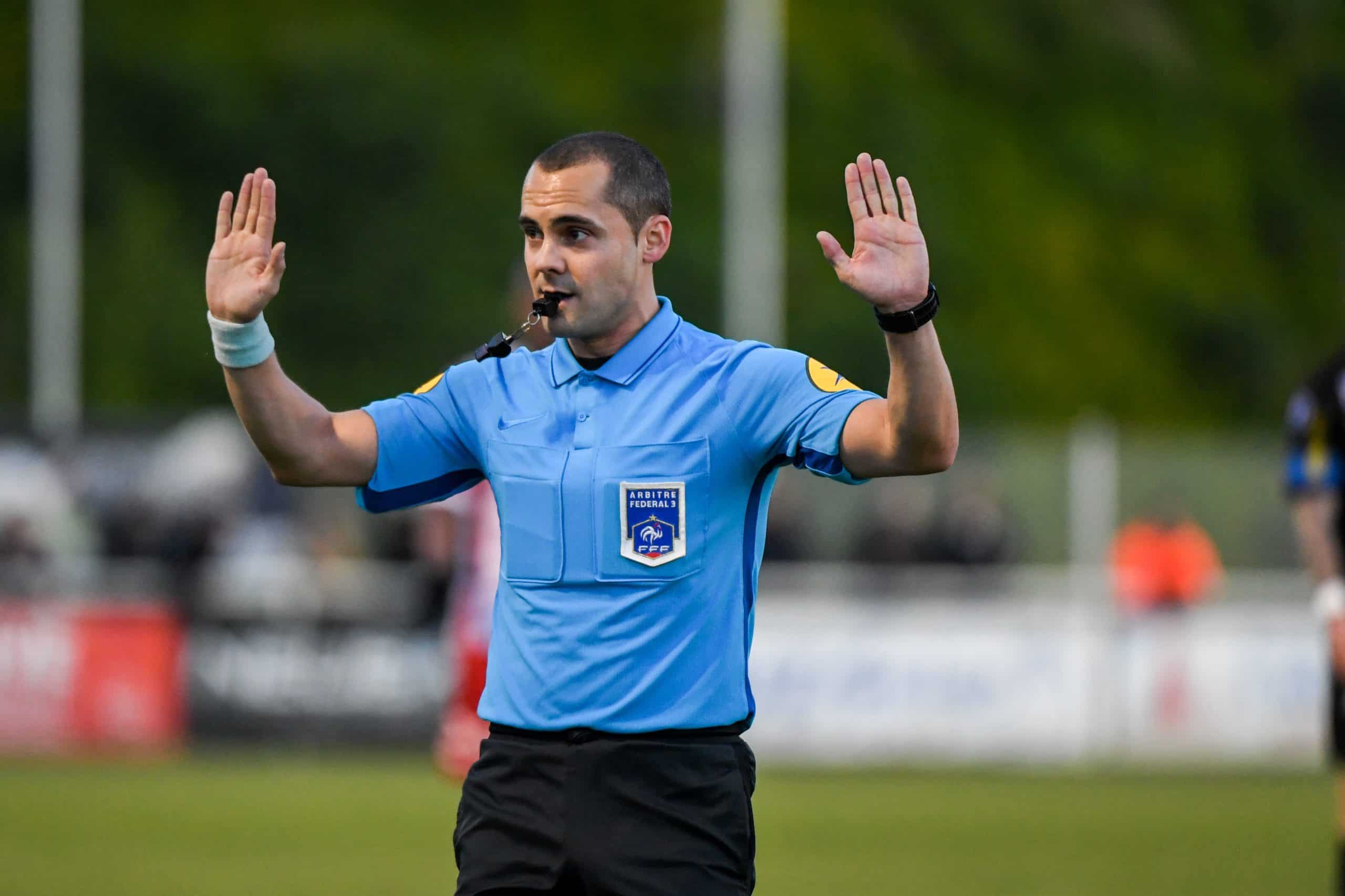 Ligue 2 : la LFP confirme le VAR dès la saison prochaine !