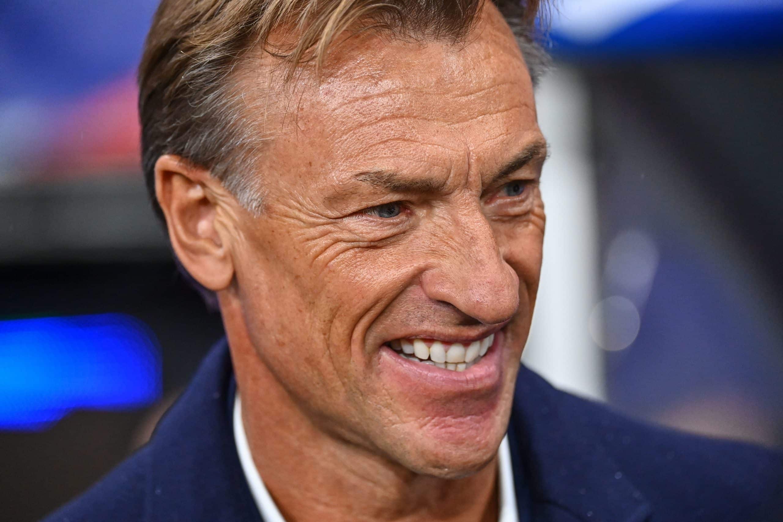 CAN 2024 : Hervé Renard de retour avec la Côte d’Ivoire ?