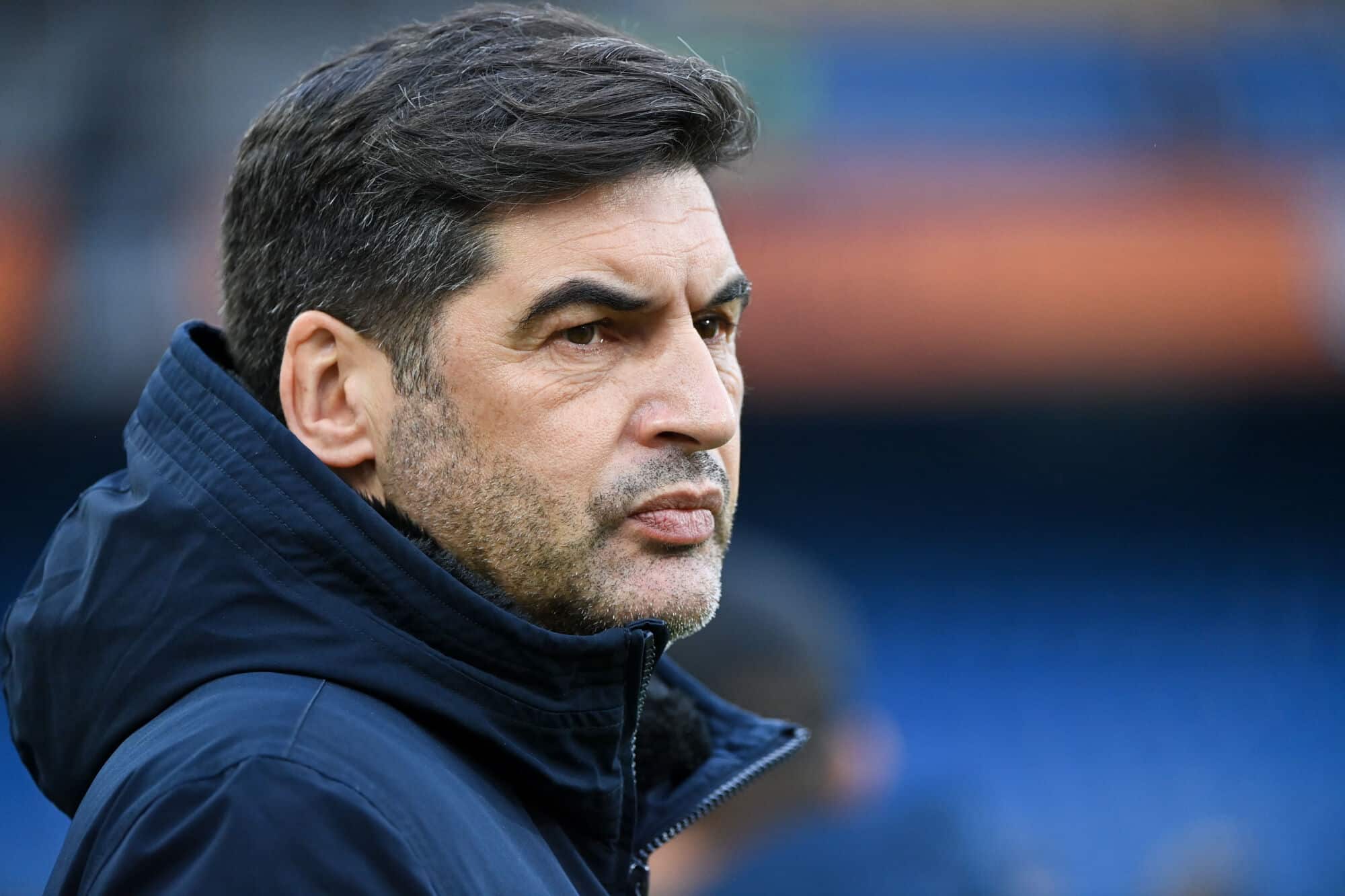 Lille : le coup de gueule de Paulo Fonseca contre l’arbitrage après le match nul à Montpellier