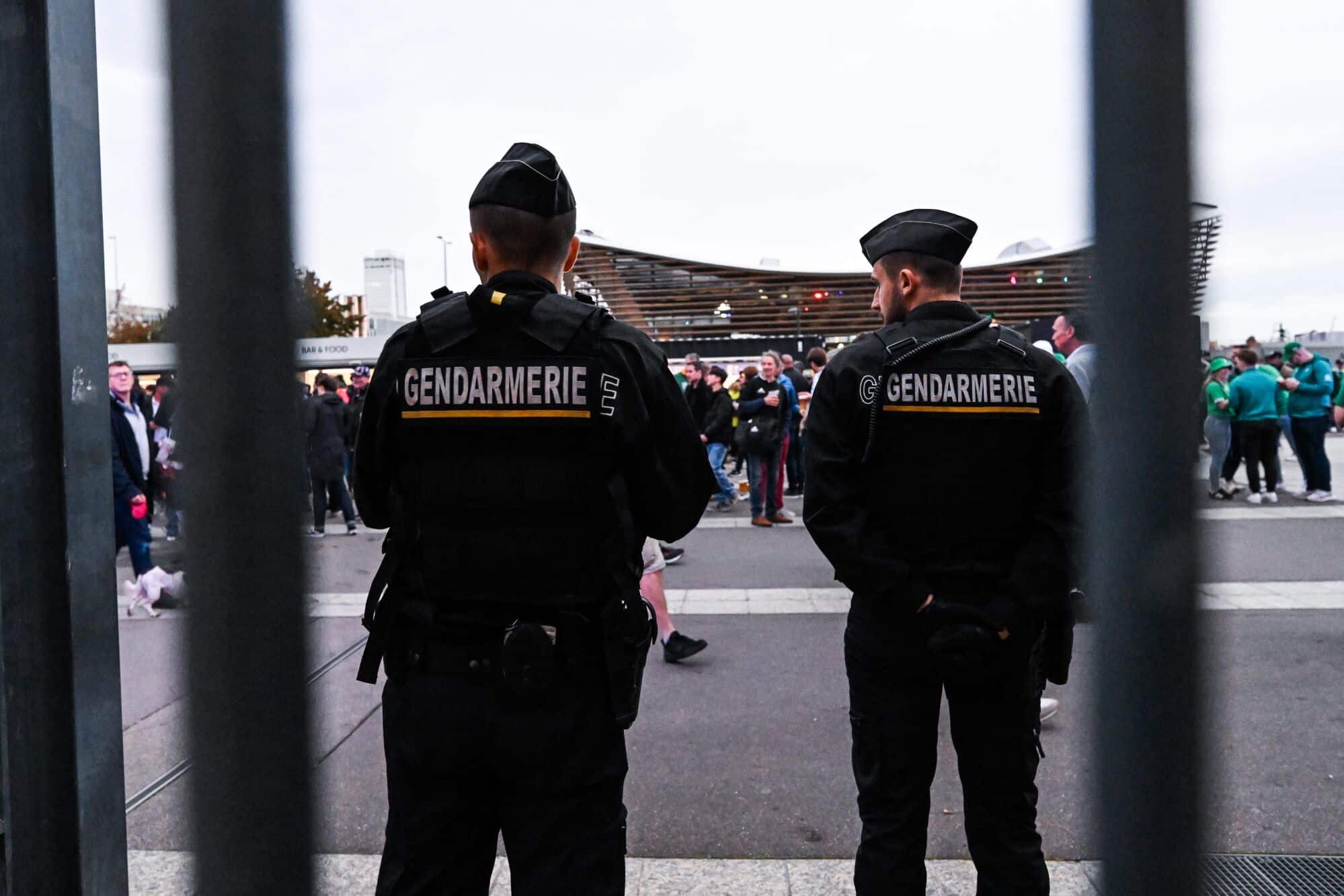 JO 2024 : Le ton monte du côté des forces de l’ordre