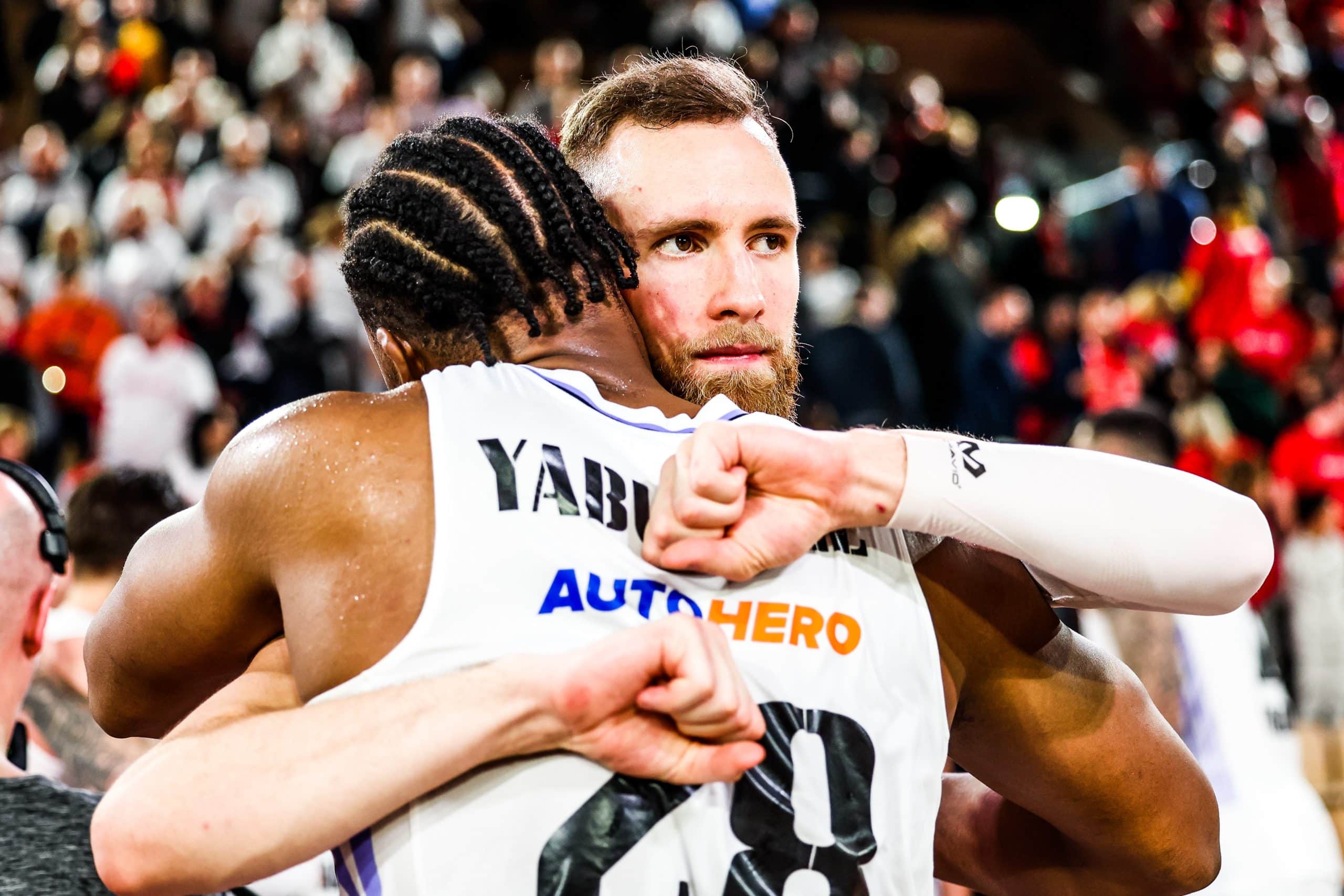 Monaco – Real Madrid (Euroleague) : À quelle heure ? Sur quelle chaîne TV regarder le match ?