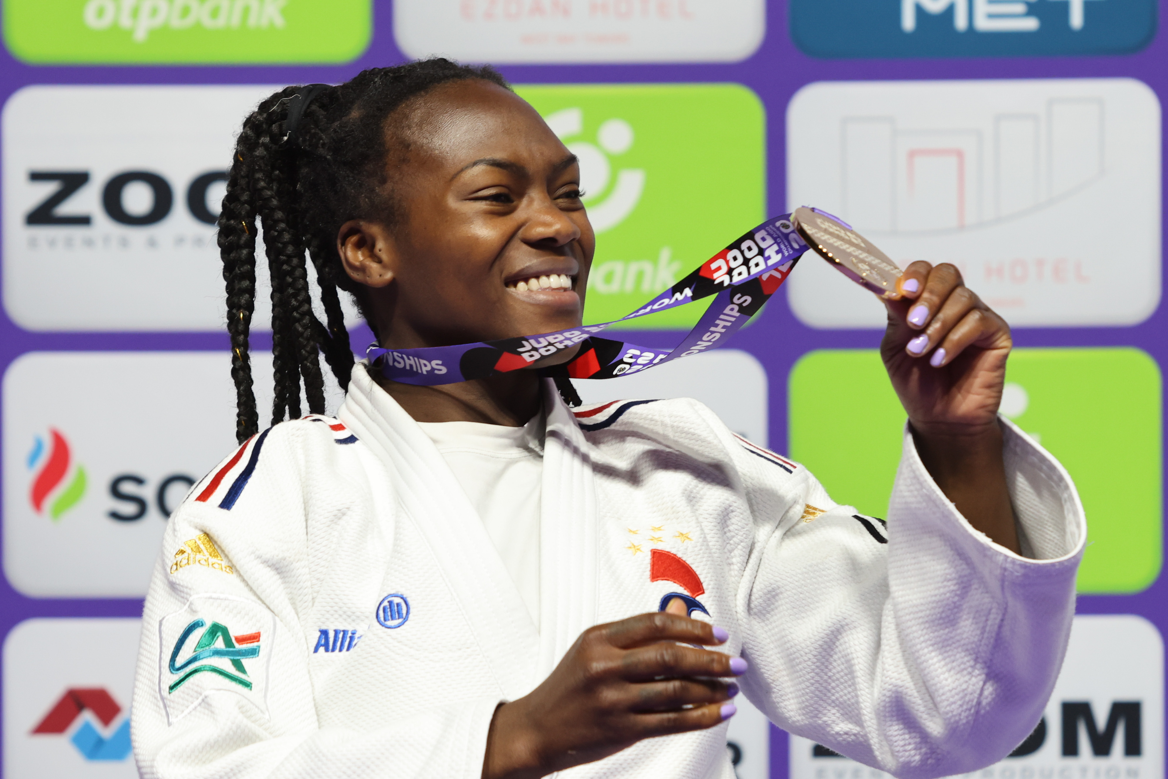 Paris Judo Grand Slam : À quelle heure ? Sur quelle chaîne TV regarder l’évènement ?
