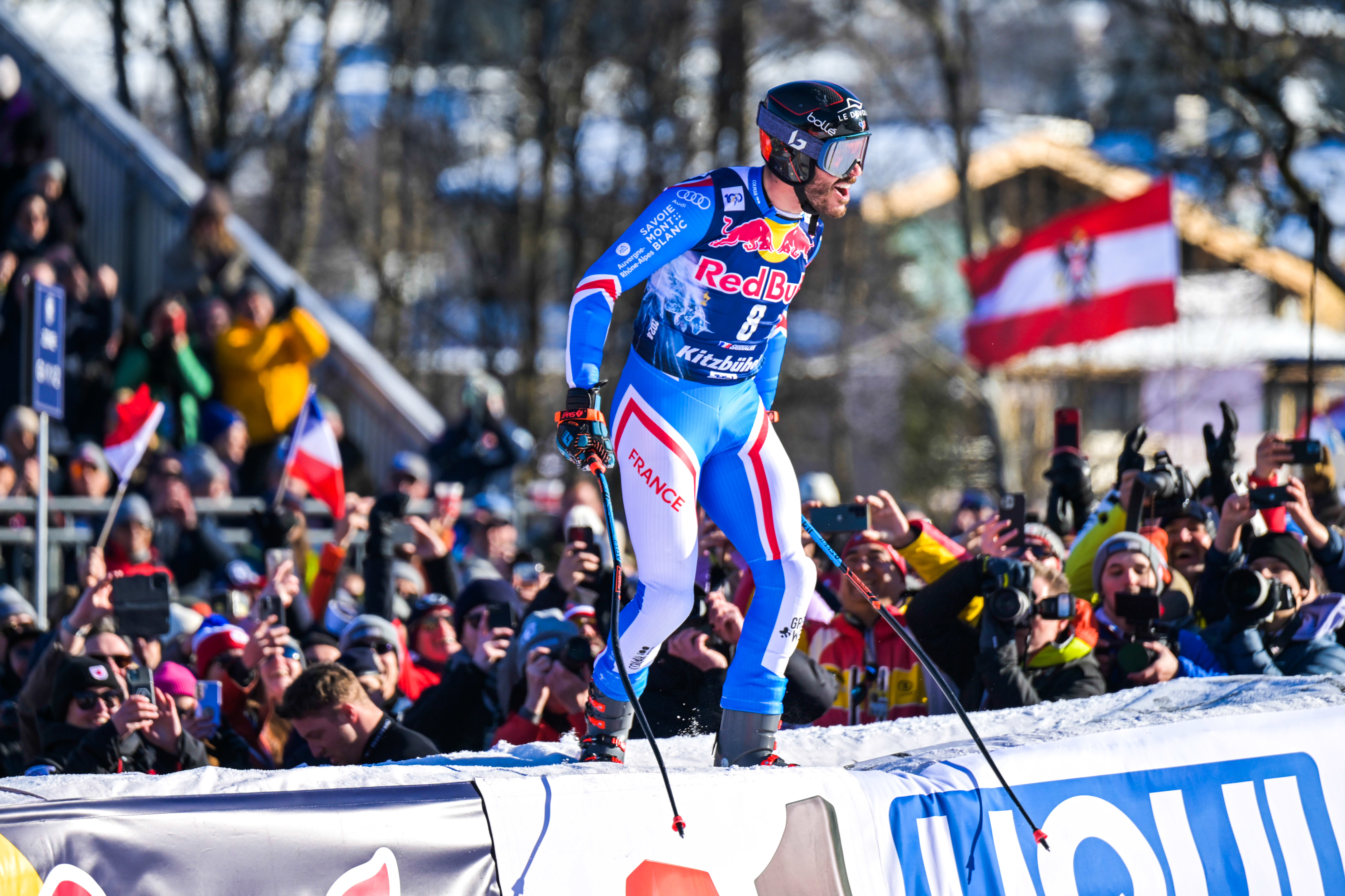 Ski Garmisch-Partenkirchen 2024 : Chaînes TV, Programme et résultat du week-end