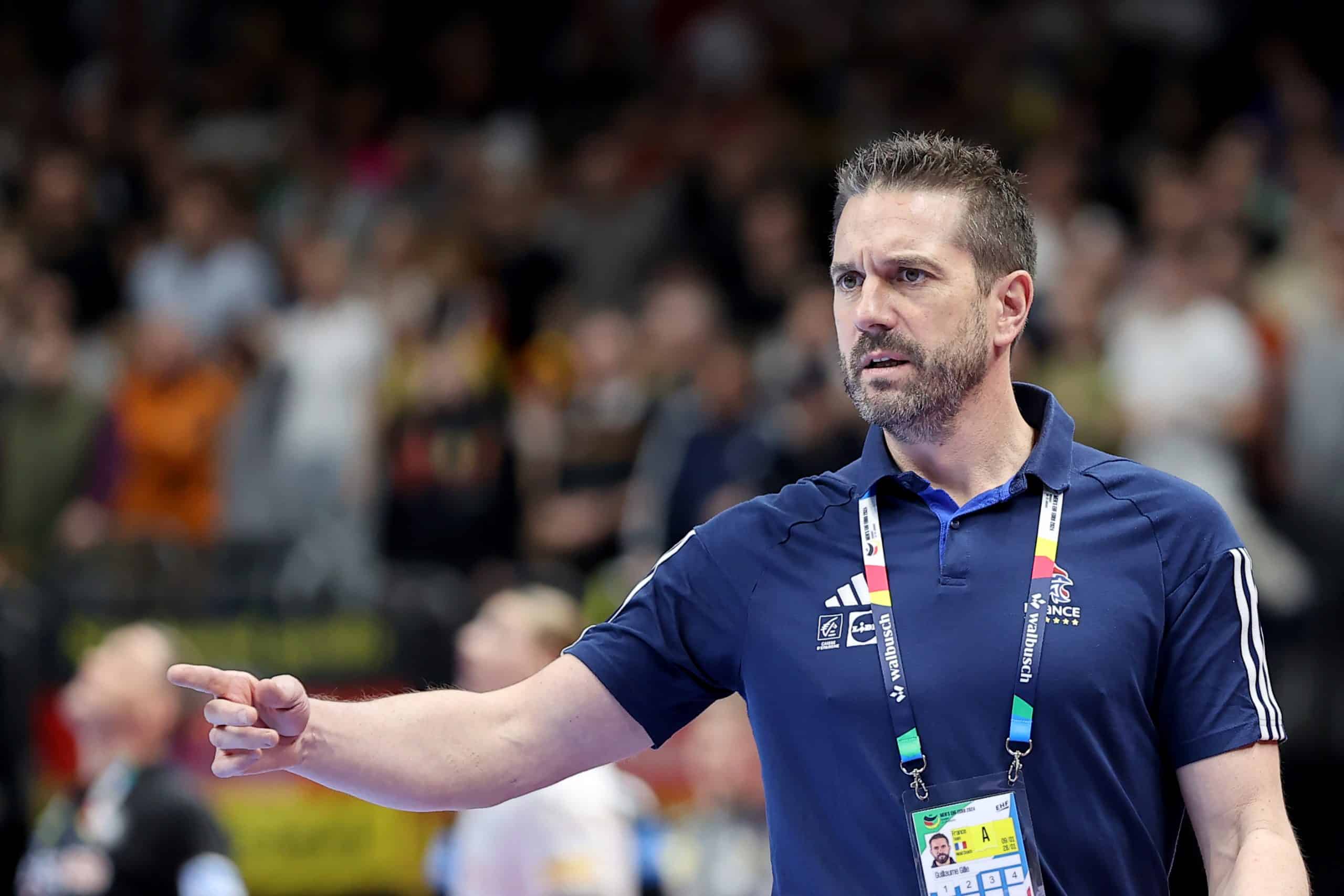 France – Islande (Handball) : À quelle heure ? Sur quelle chaîne TV suivre le match ?