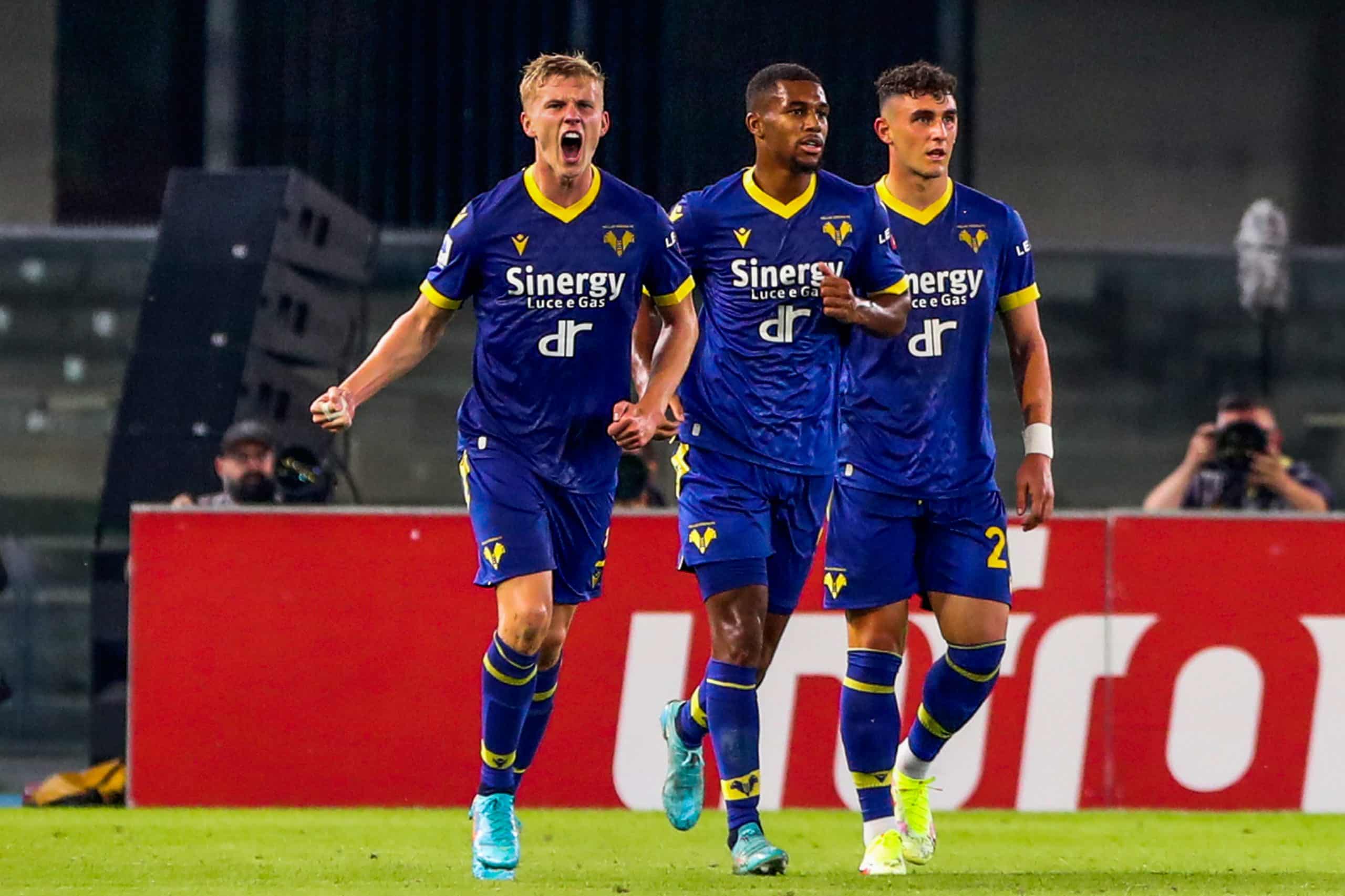 Mercato OM : un latéral de Serie A intéresse Gennaro Gattuso