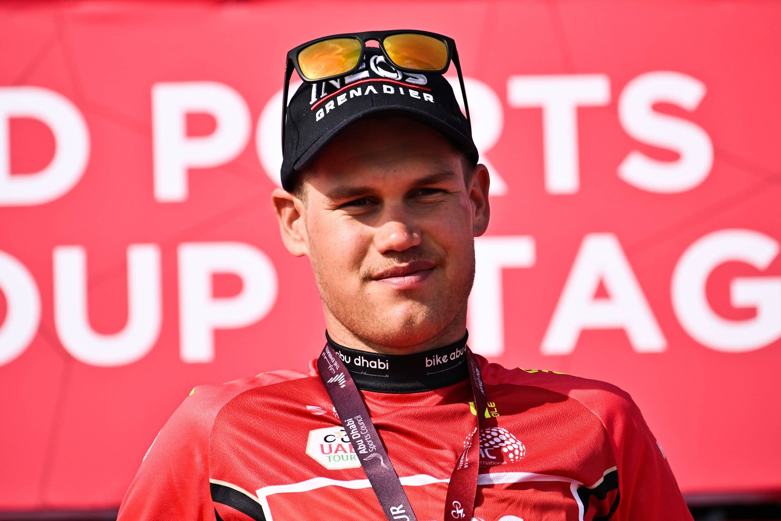 Cyclisme : Luke Plapp conserve son titre de champion d’Australie !