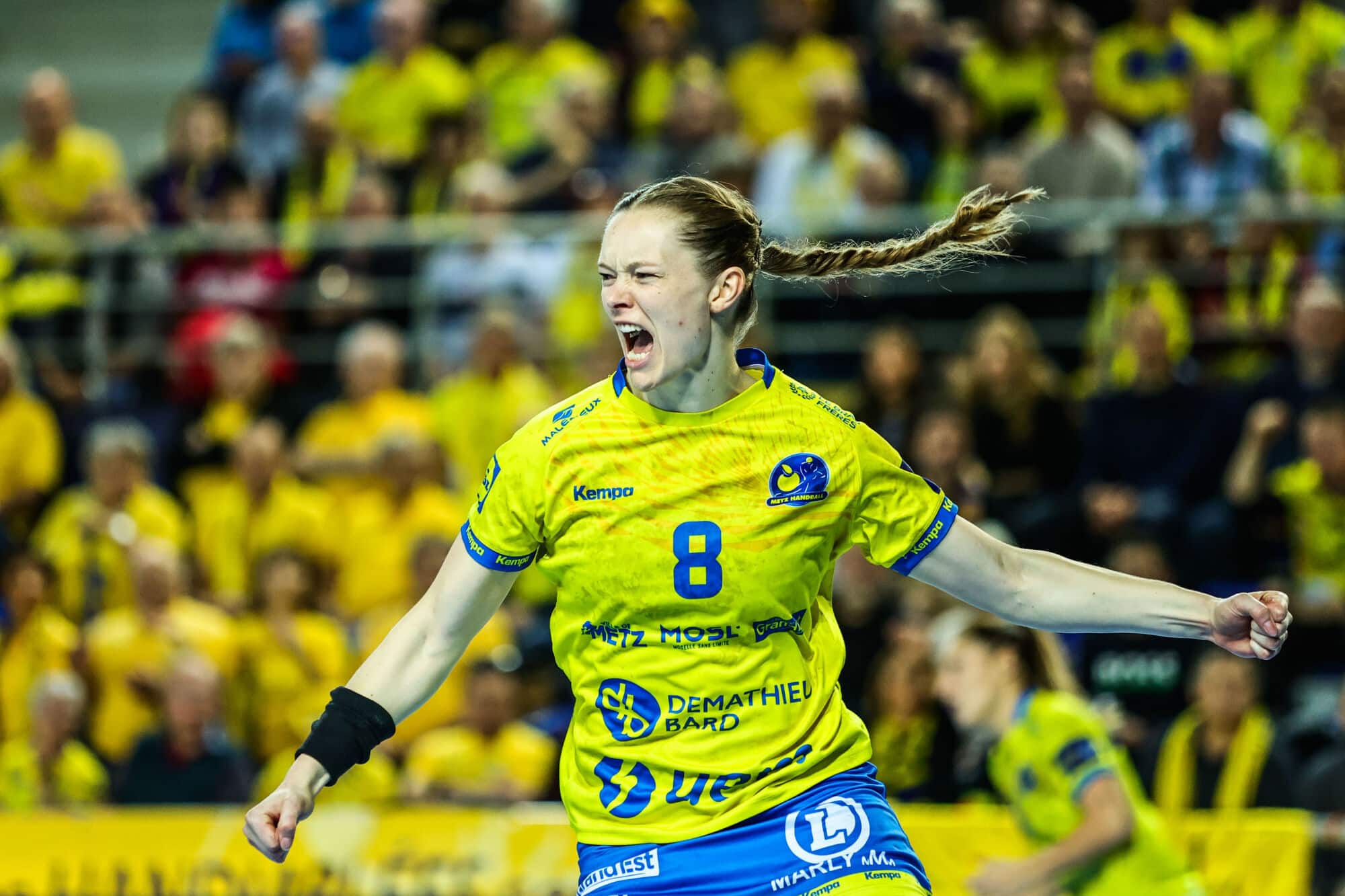 Metz – Brest (Handball féminin) : À quelle heure ? Sur quelle chaîne TV regarder le match ?