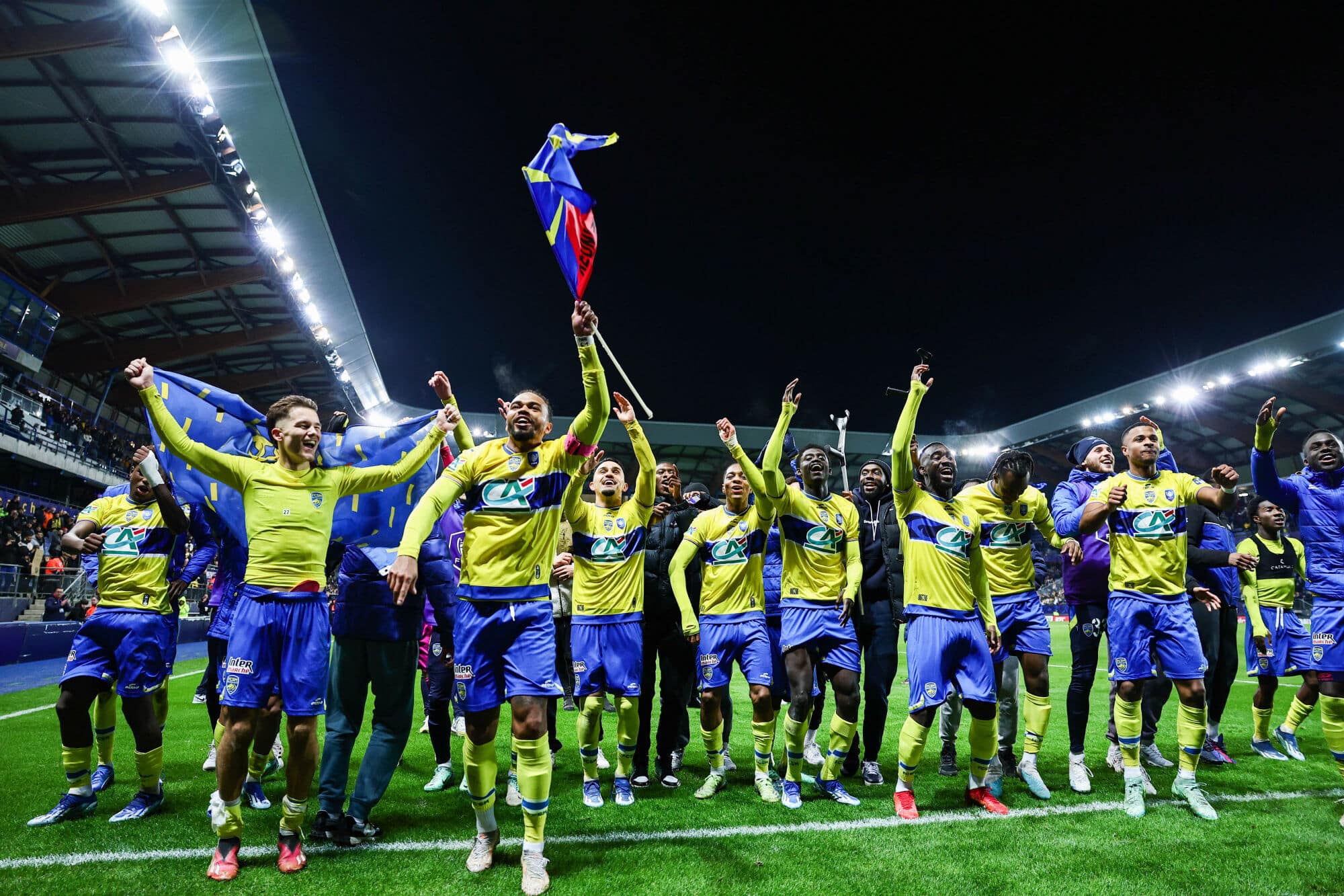Sochaux – Reims (Coupe de France) : À quelle heure ? Sur quelle chaîne TV regarder le match ?