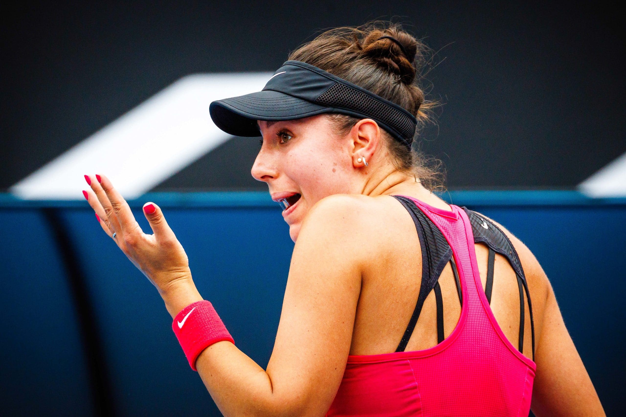 Pronostic Open d’Australie 2024 du lundi 22 janvier