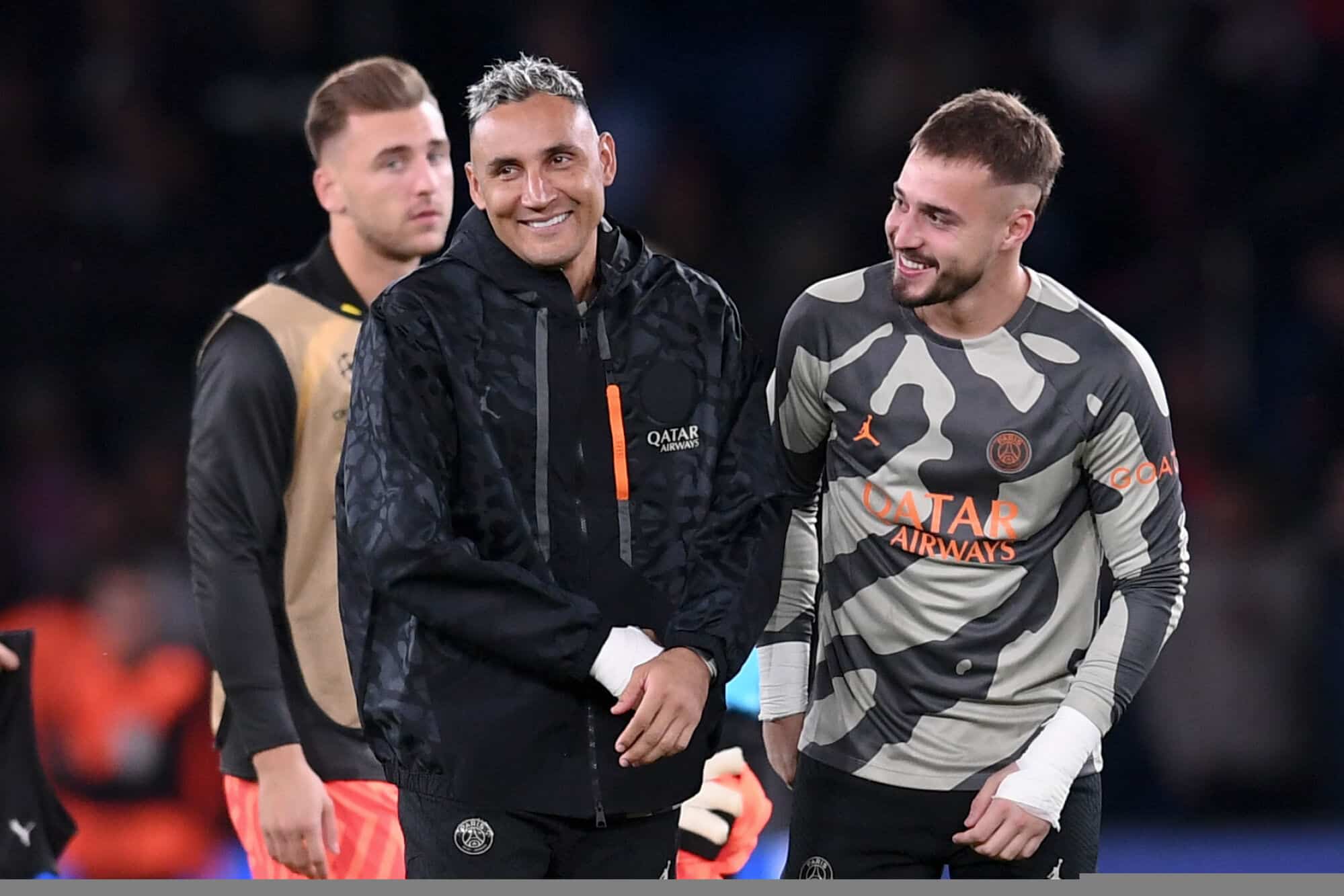 PSG : Vers un retour dans les buts en Coupe de France