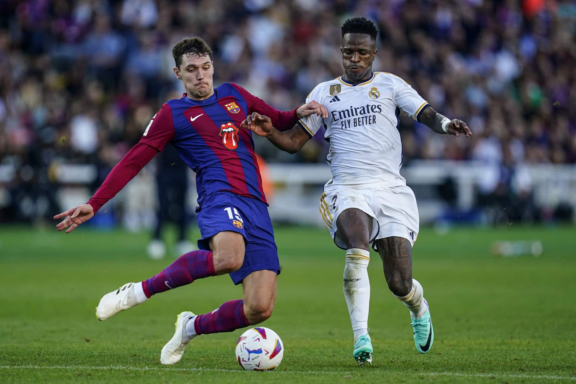 Real Madrid – FC Barcelone (Supercoupe) : À quelle heure ? Sur quelle chaîne TV regarder le match ?