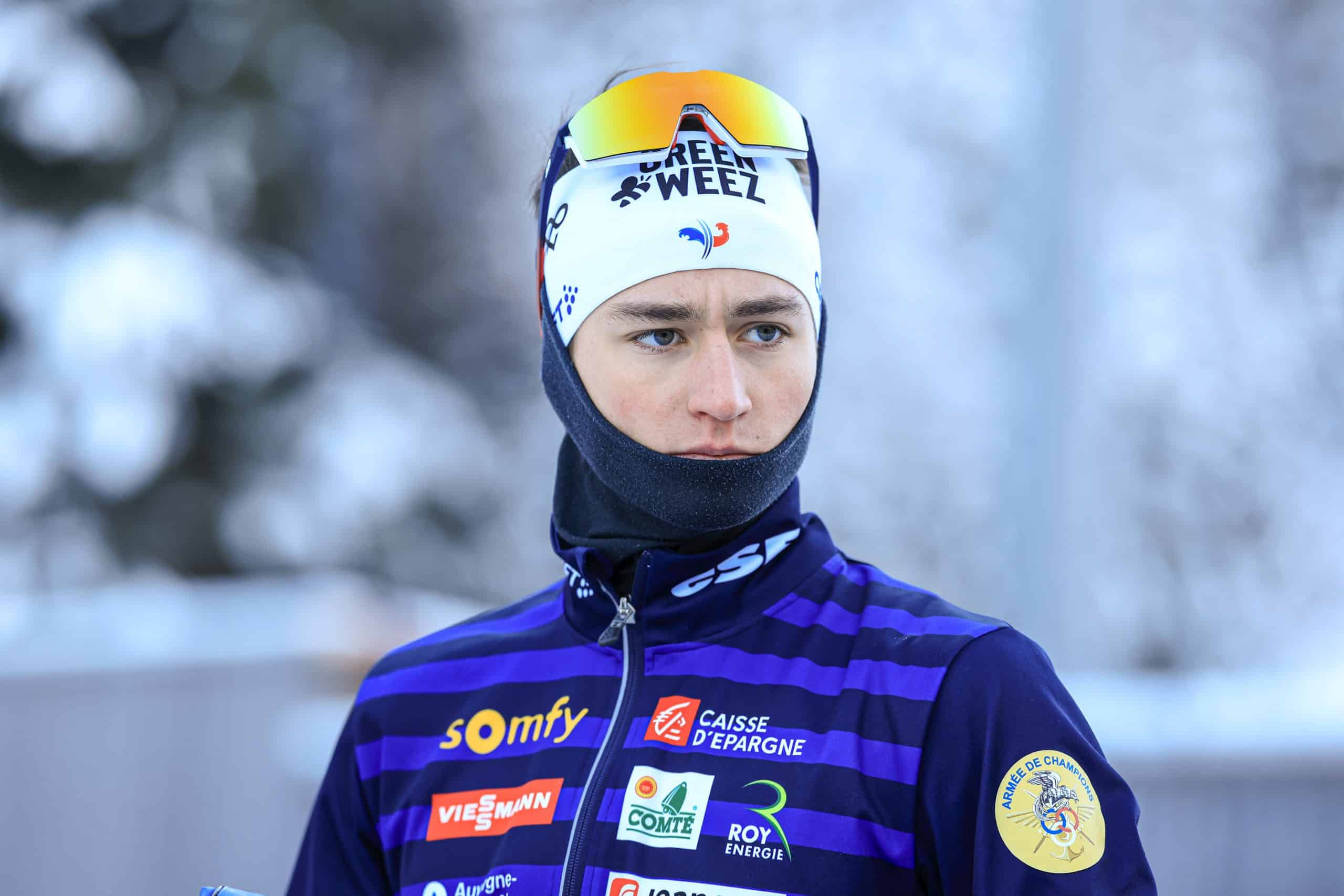Biathlon Ruhpolding 2024 : Classement Relais Hommes (4×7,5km) – La France (encore) hors du podium