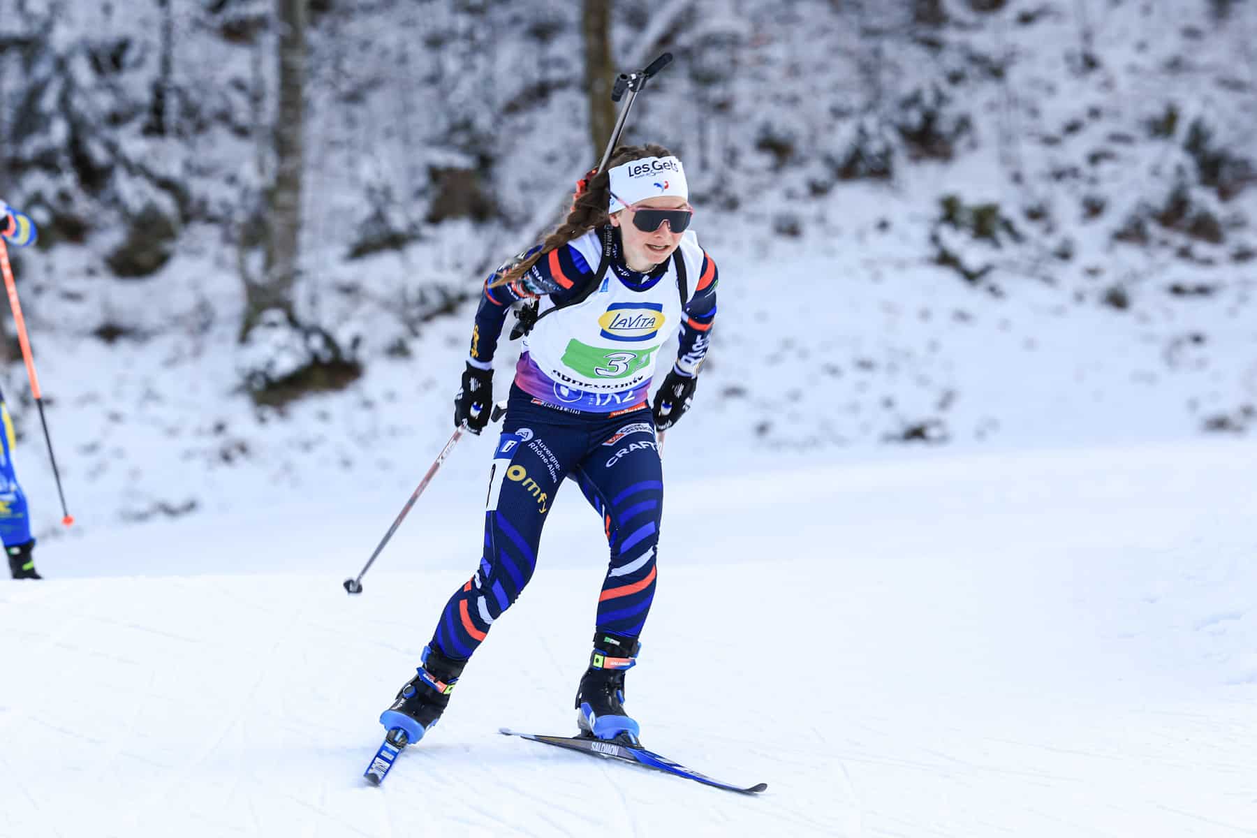 Biathlon Ruhpolding 2024 : Classement Relais Femmes (4×6km) – Doublé pour la France !