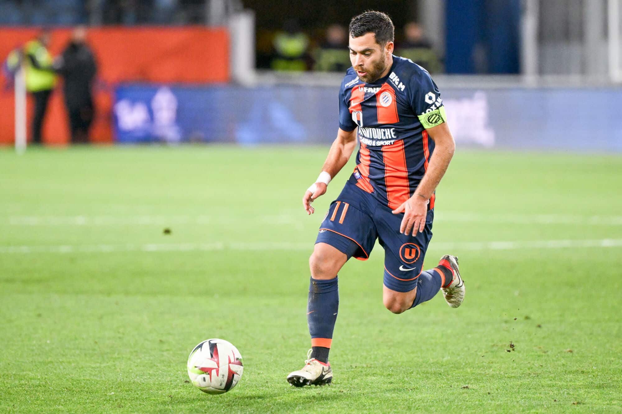 Amiens – Montpellier : À quelle heure ? Sur quelle chaîne TV regarder le match ?