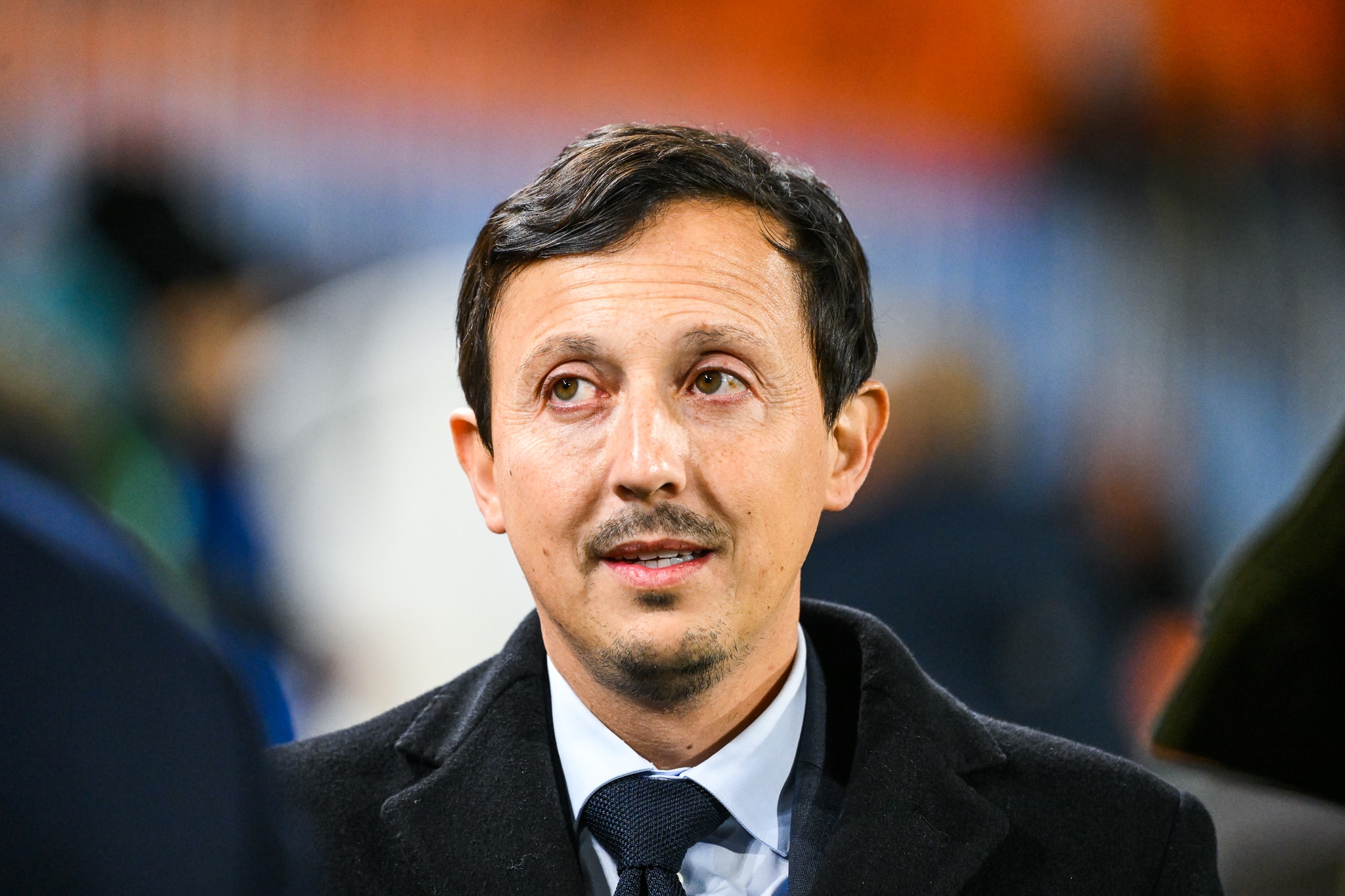 Mercato OM : Pablo Longoria rassure les supporters concernant un départ