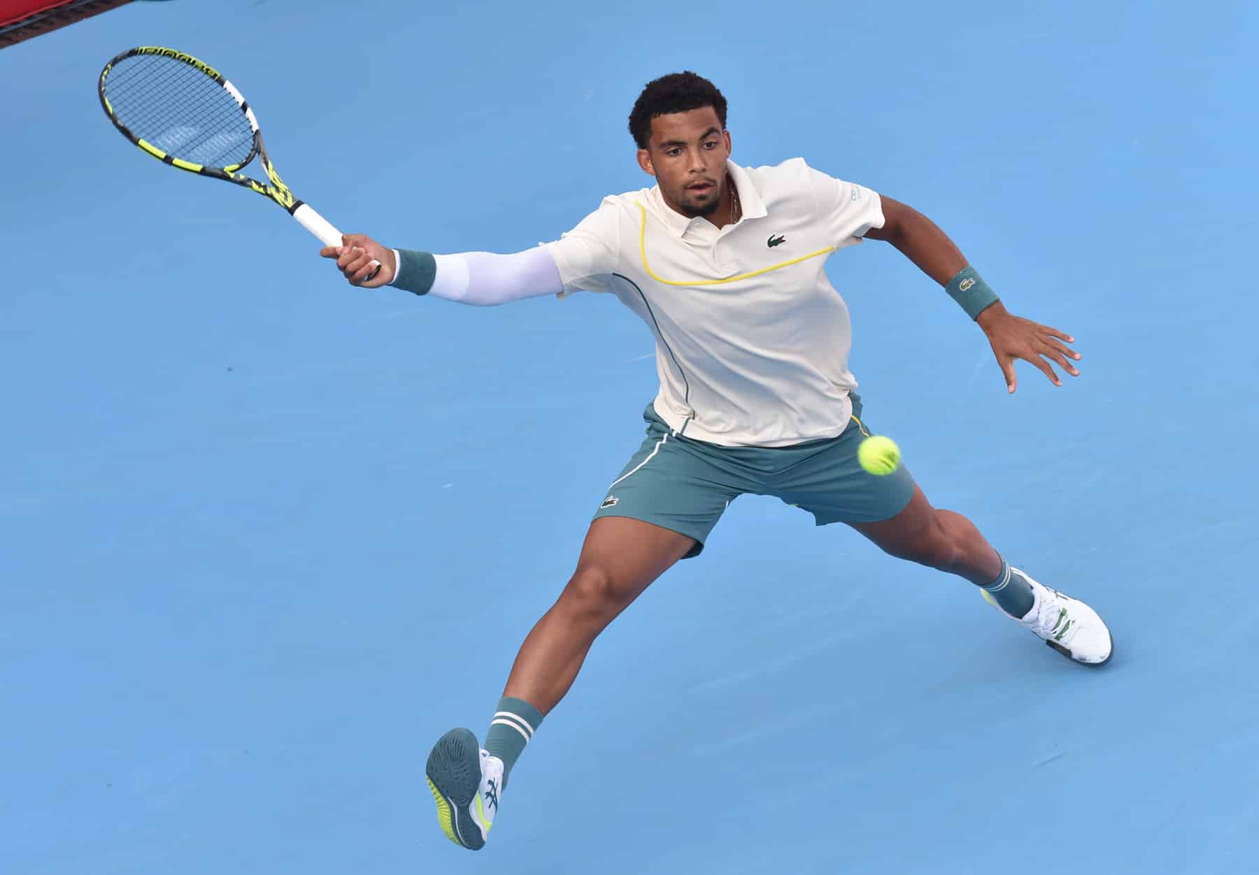 Pronostic Open d’Australie 2024 du mardi 16 janvier