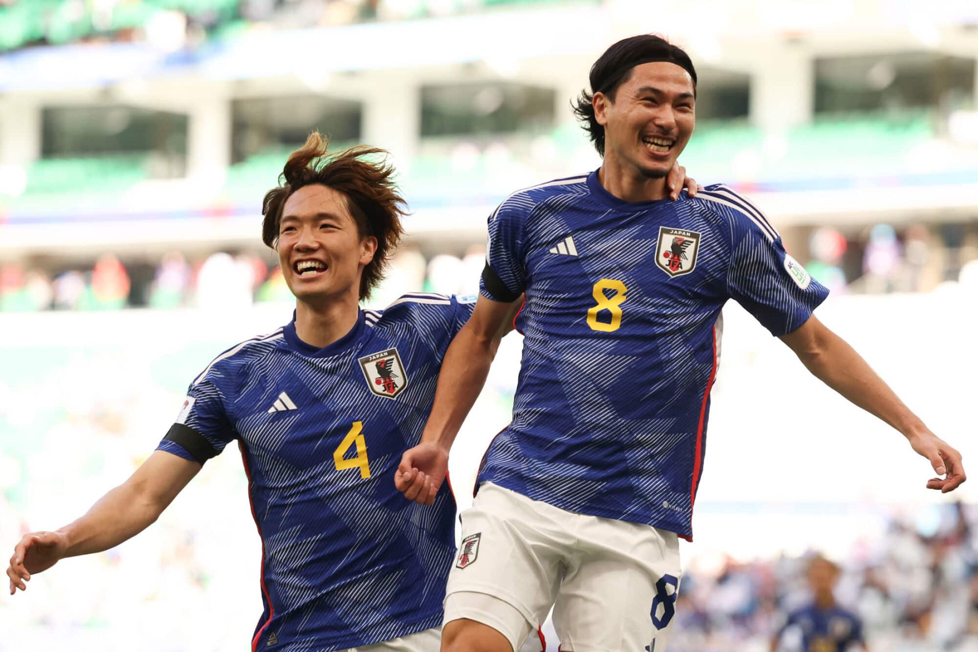 Irak – Japon (Coupe d’Asie) : À quelle heure ? Sur quelle chaîne TV regarder le match ?