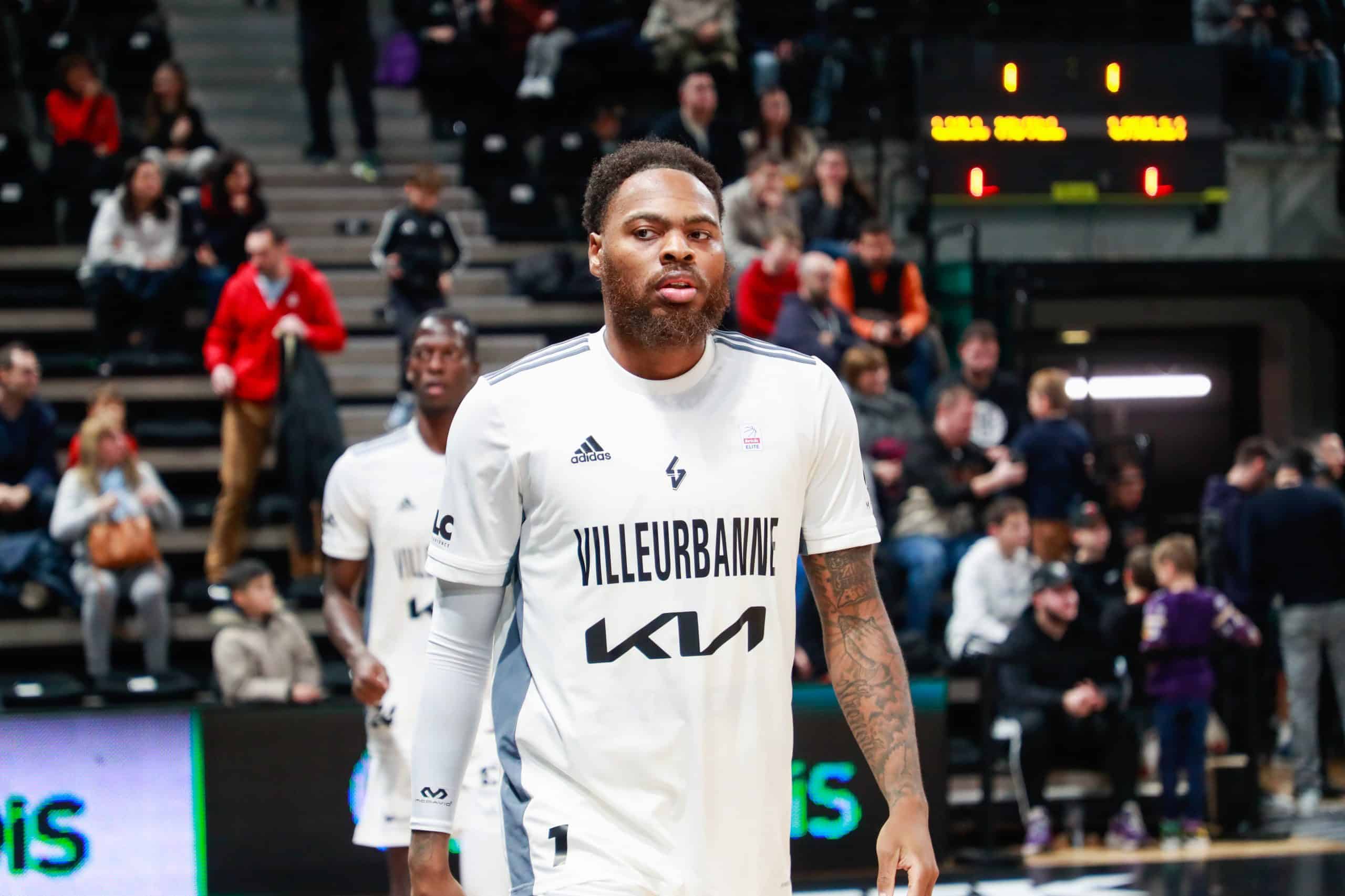 Virtus Bologne – ASVEL (Euroleague): À quelle heure ? Sur quelle chaîne TV regarder le match ?