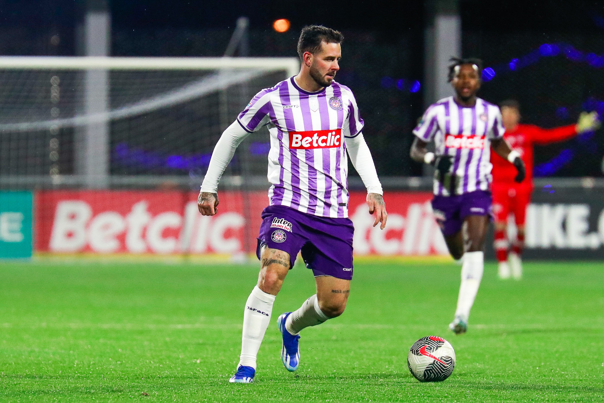 Rouen – Toulouse : À quelle heure ? Sur quelle chaîne TV regarder le match ?