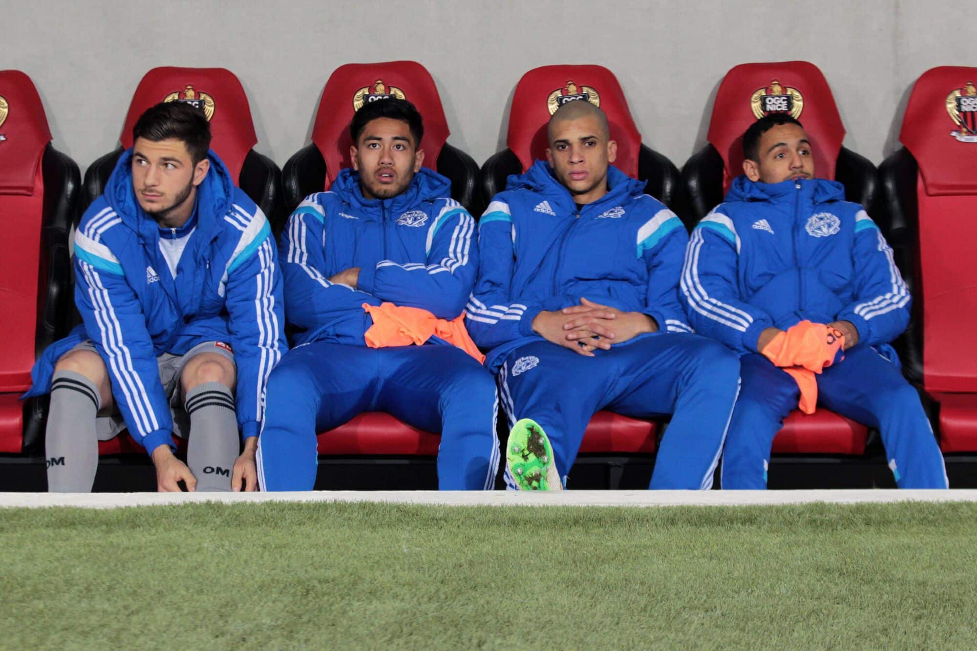 Mercato : l’OM recrute un ancien du club pour renforcer sa réserve !