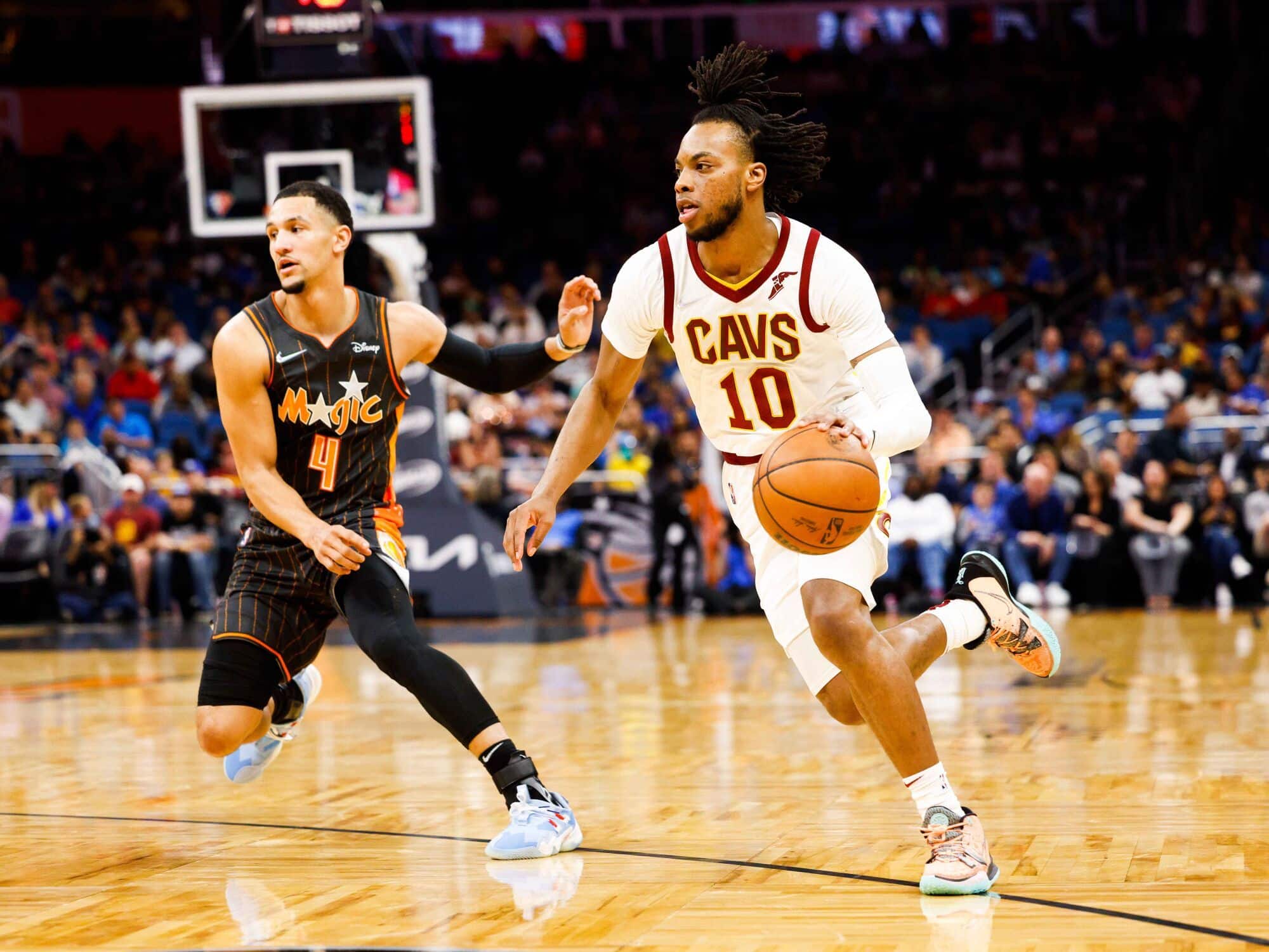 Officiel : un ancien meneur de NBA rejoint la Betclic Elite