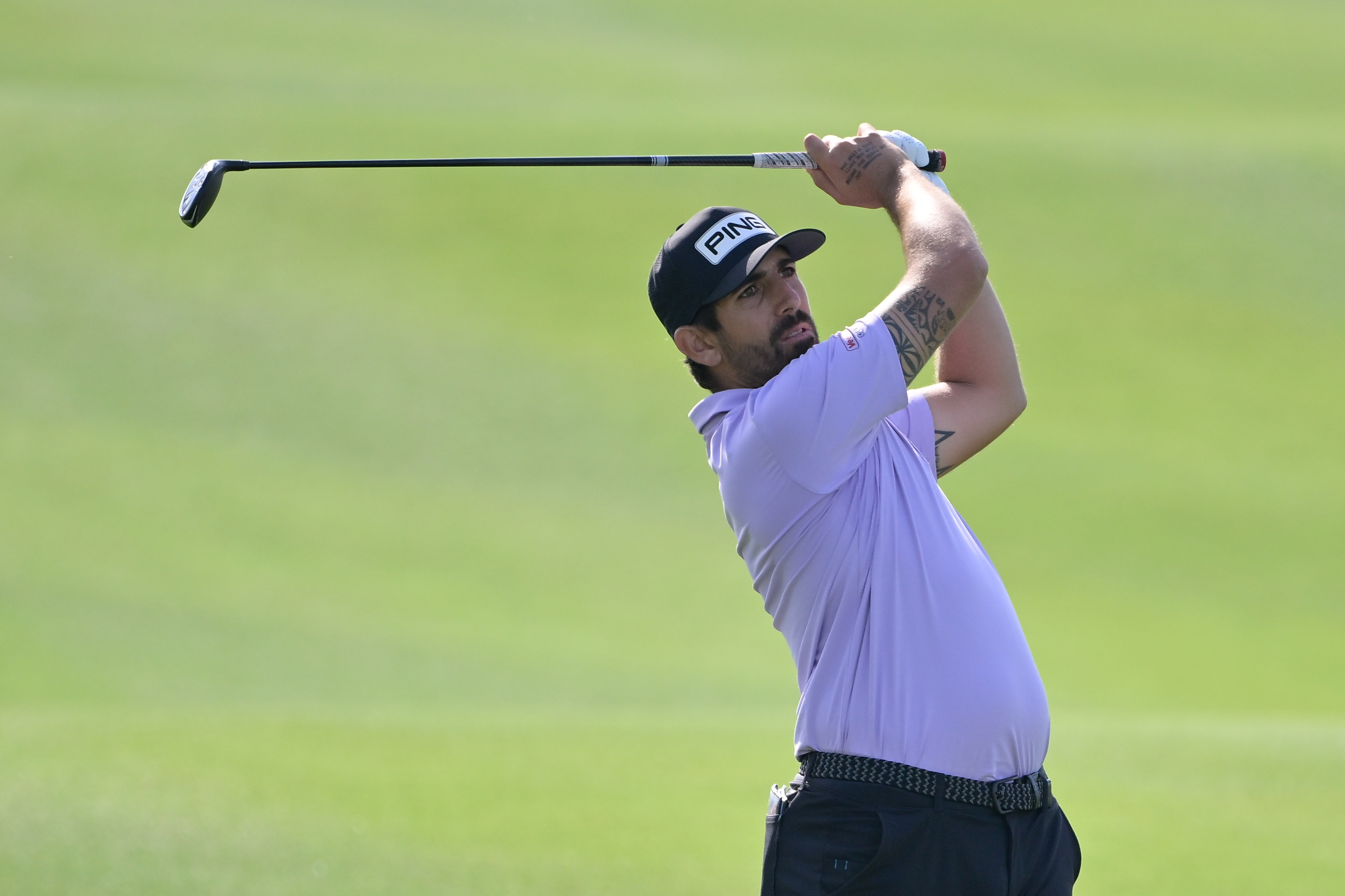 PGA Tour : Matthieu Pavon rentre dans l’histoire du circuit américain !