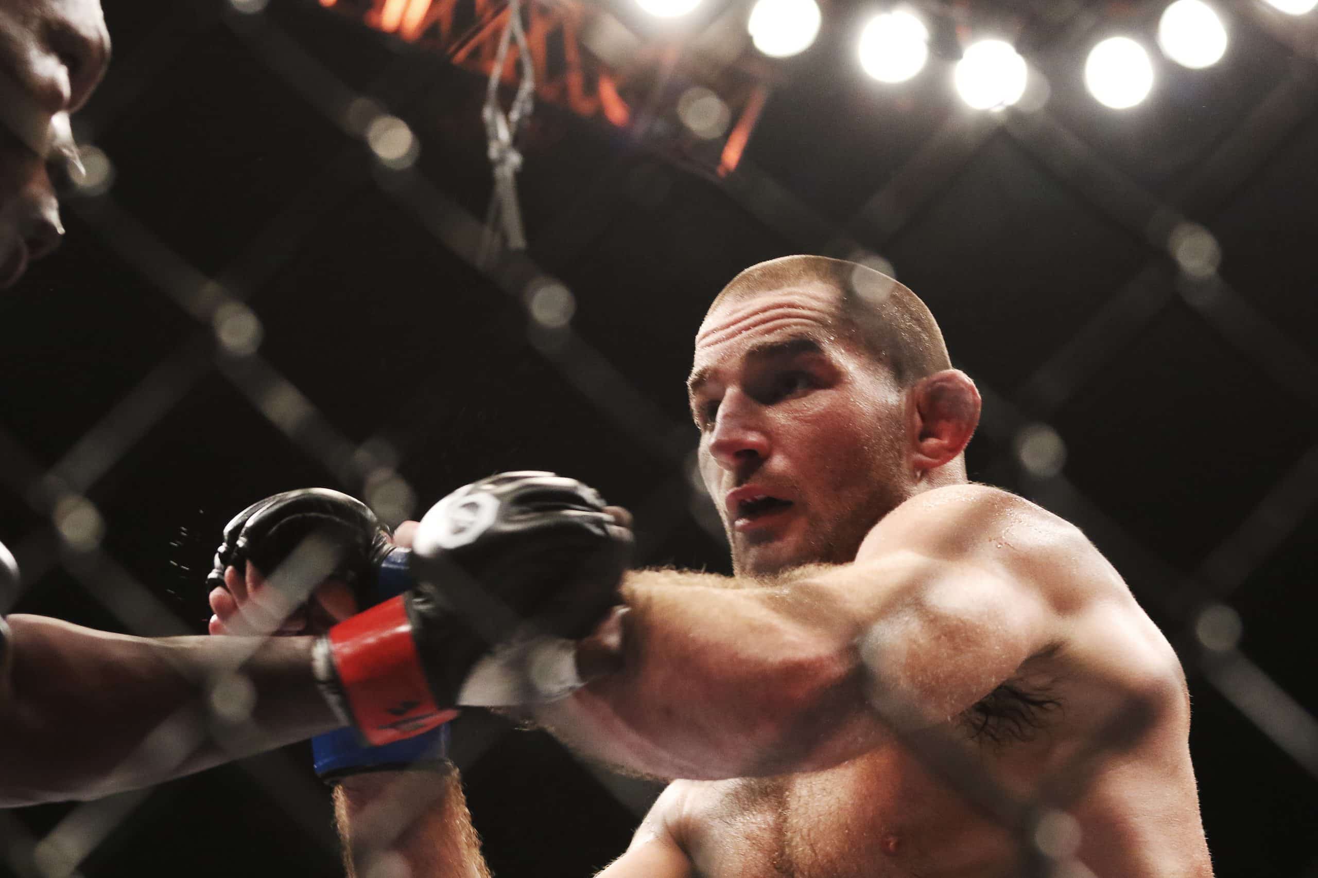 Pronostic UFC 297 : conseils gratuits, cotes et analyse