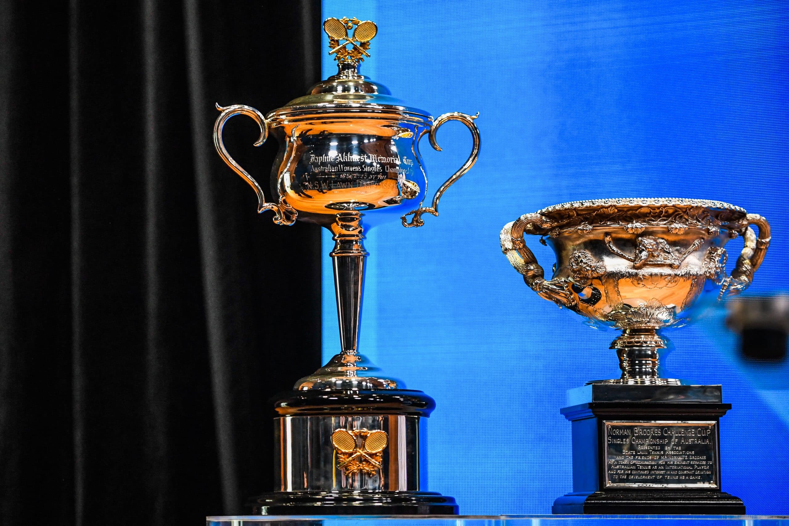 Diffusion Open d’Australie 2024 : Le programme TV du tournoi