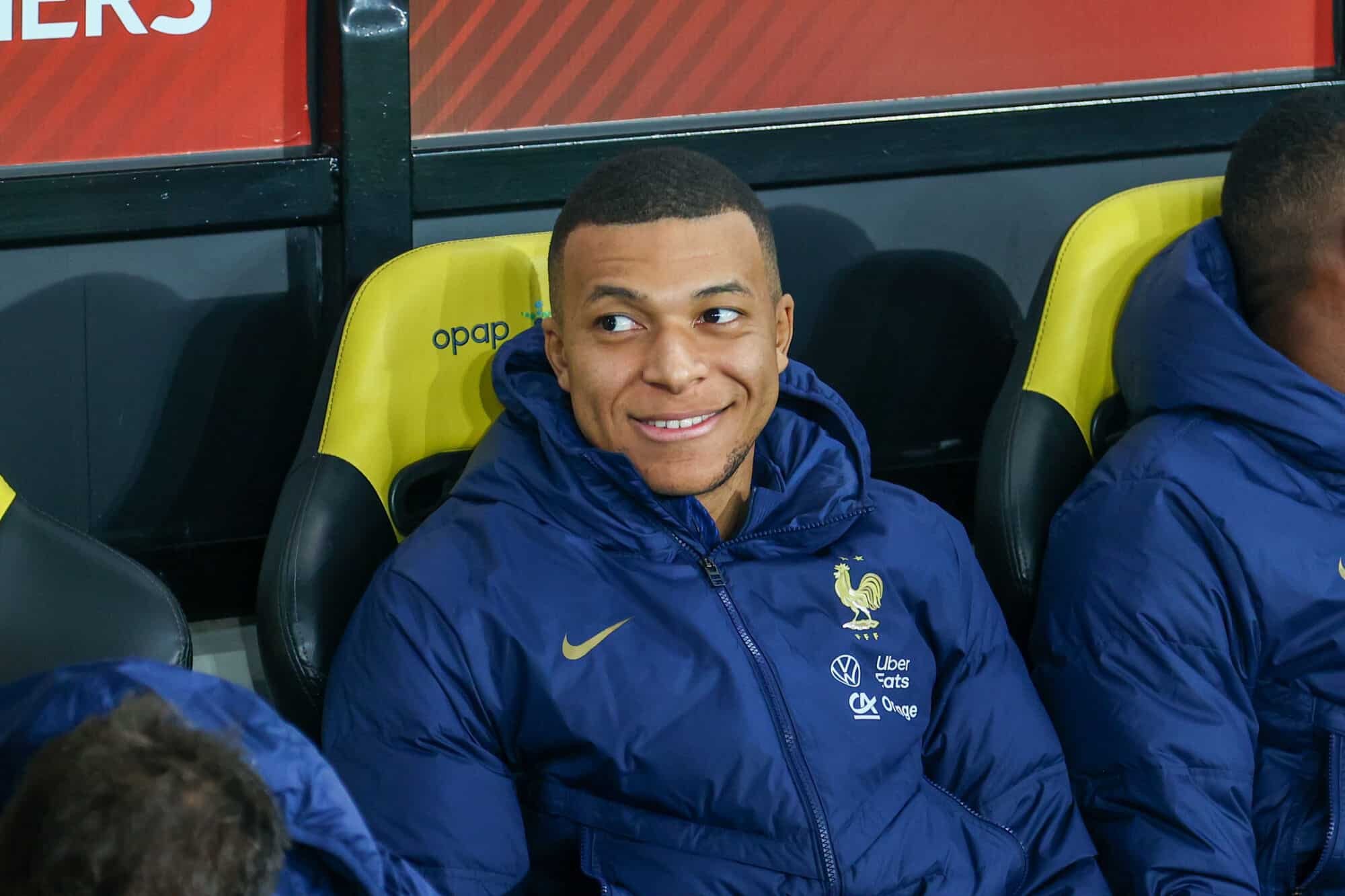 Mbappé et Wembanyama aux JO 2024 ? Tony Estanguet donne sa position