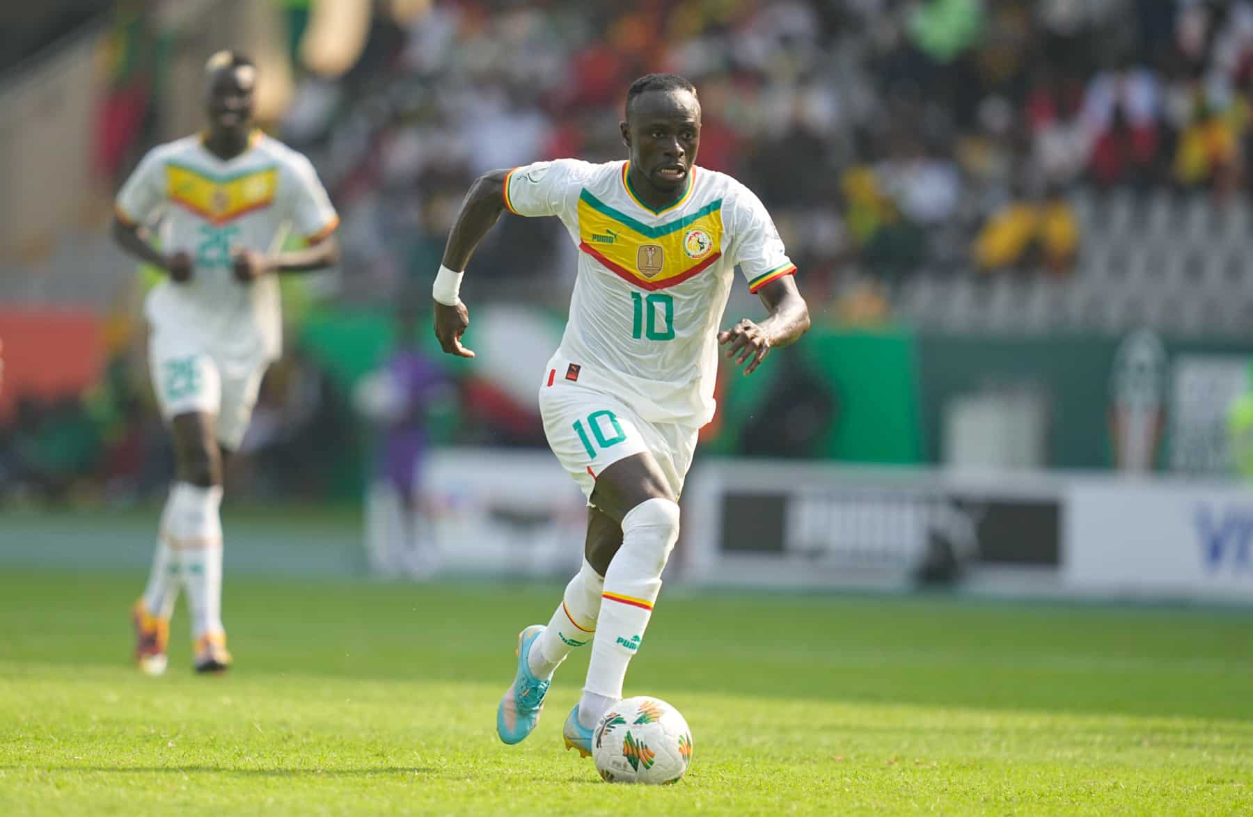 CAN 2024 : Le programme du jour (19 janvier 2024)