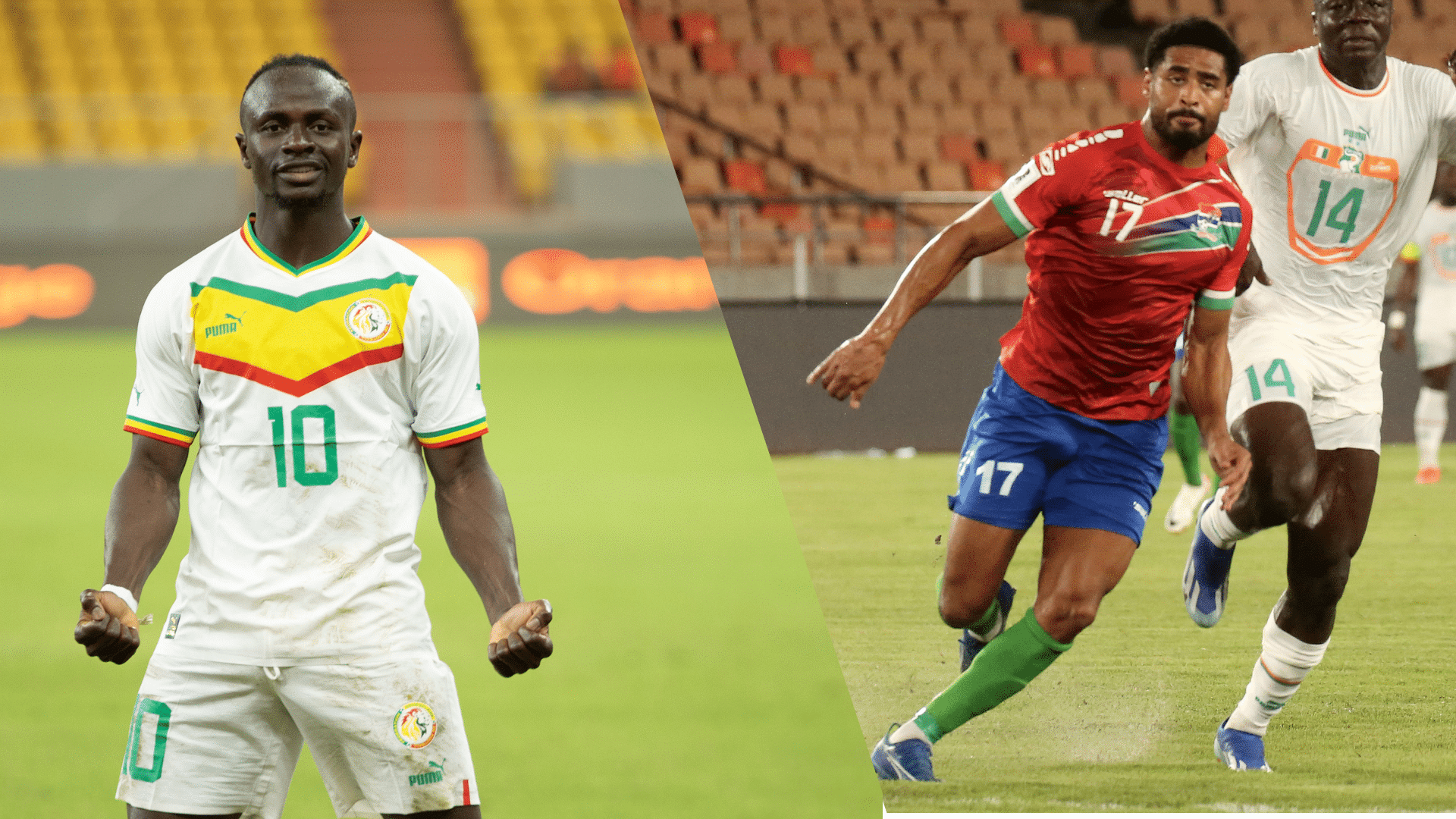Sénégal – Gambie (CAN 2024) : Chaine TV, Compos, Pronostic et analyse