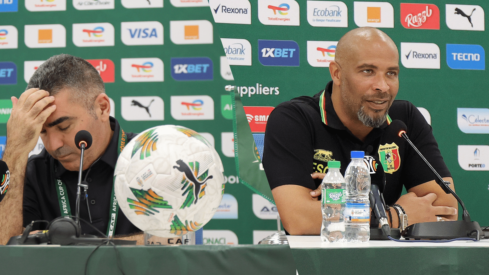 Tunisie – Mali (CAN 2024) : Chaine TV, Compos, Pronostic et analyse