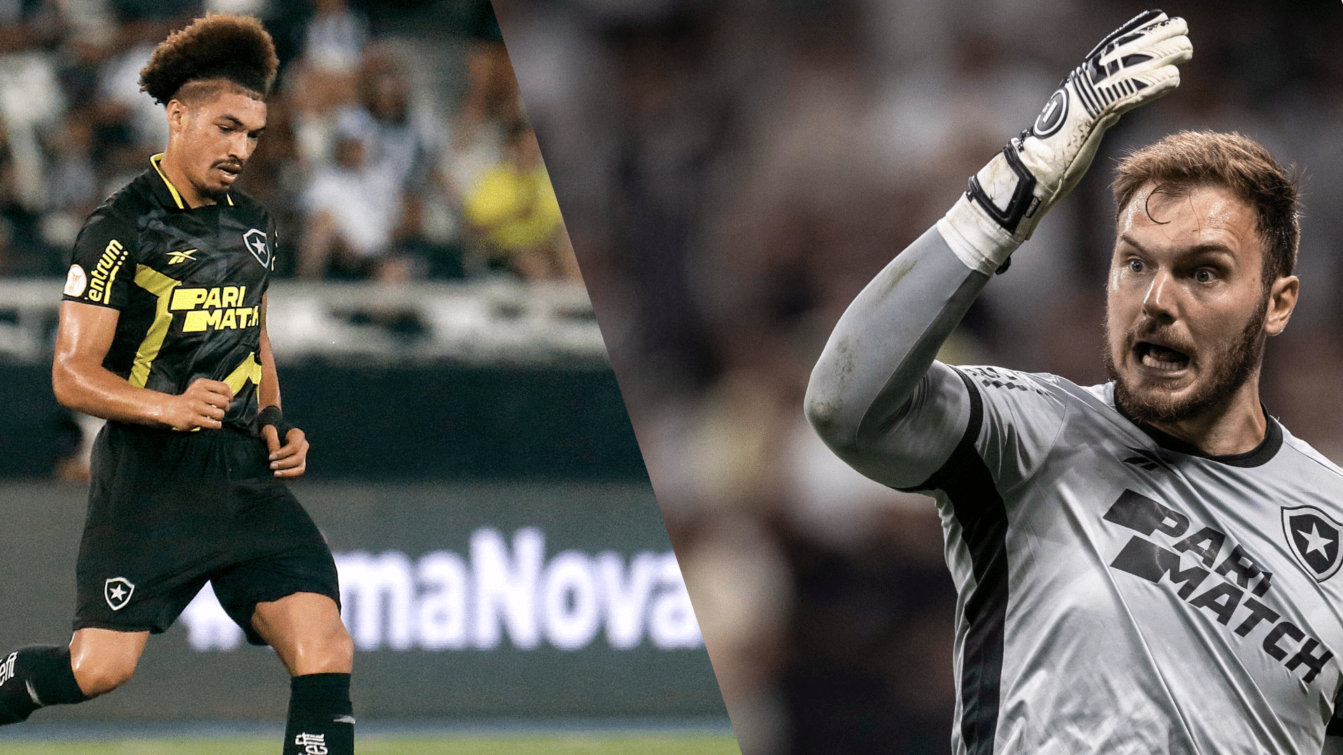 OL : Lucas Perri et Adryelson, que faut-il savoir sur les deux nouveaux brésiliens de l’OL ?